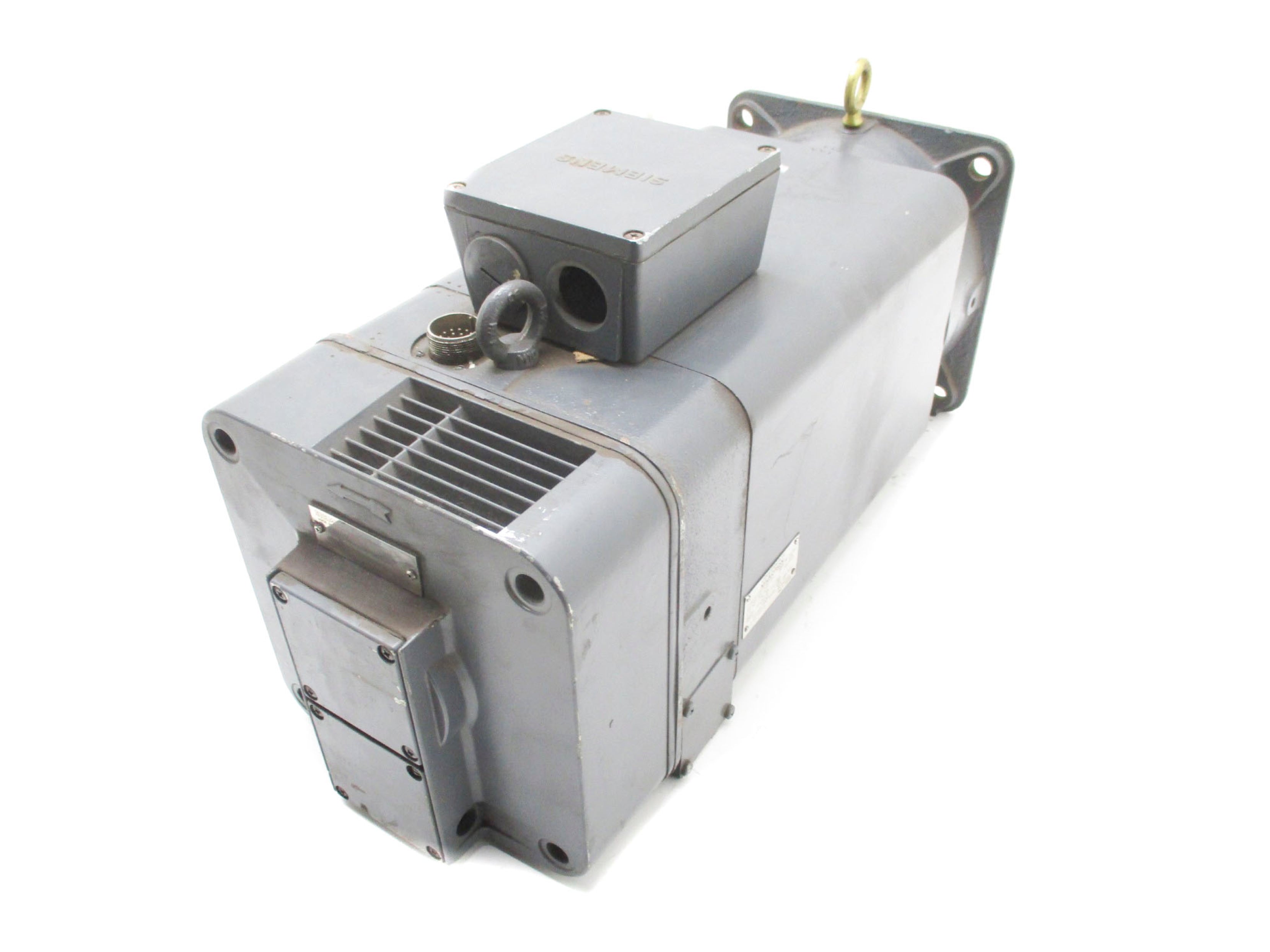 CINCINNATI MILACRON 1PH6135-4CG44-Z UNMP