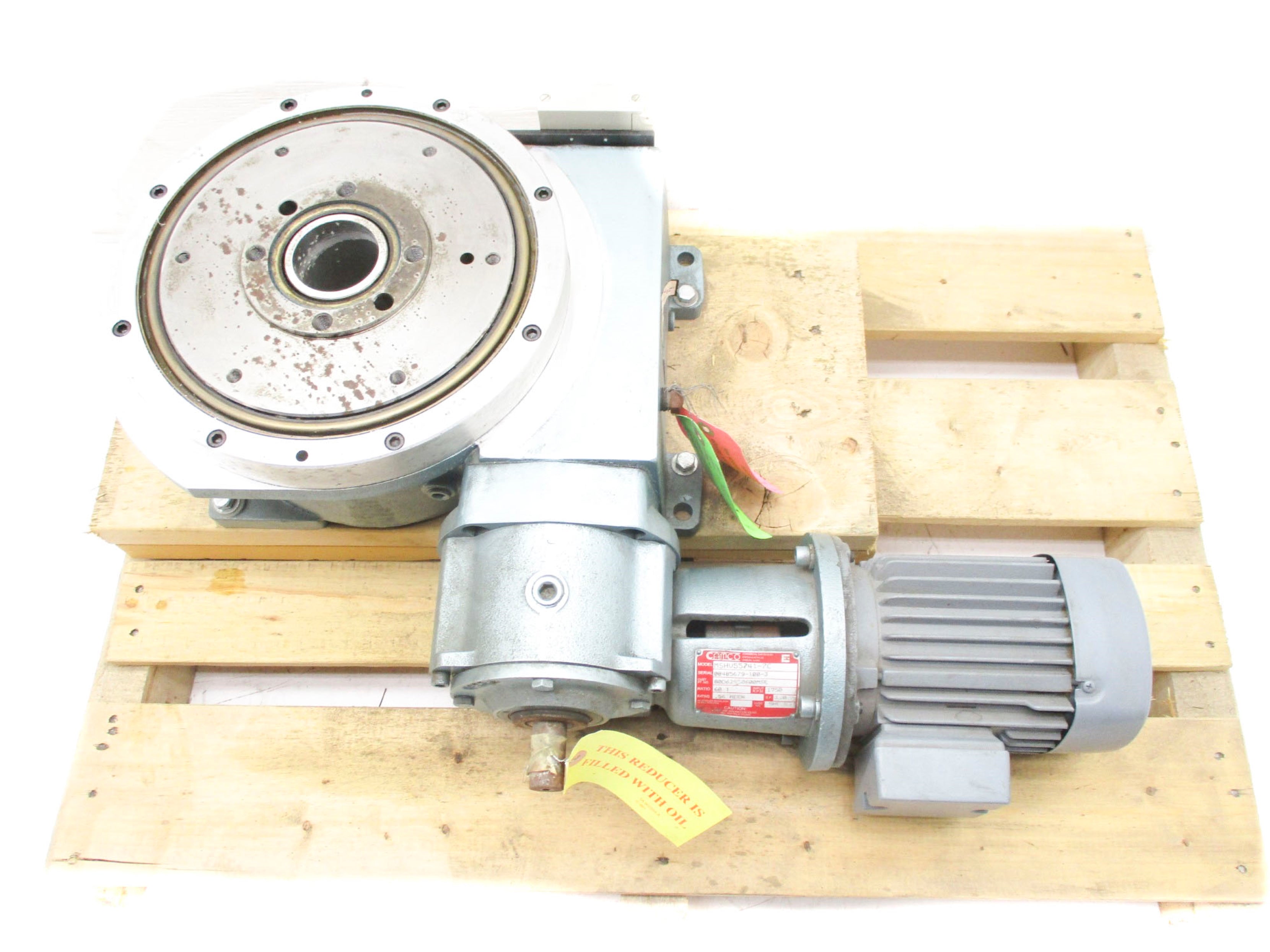 CAMCO 902RDM4H32-330 NSNP