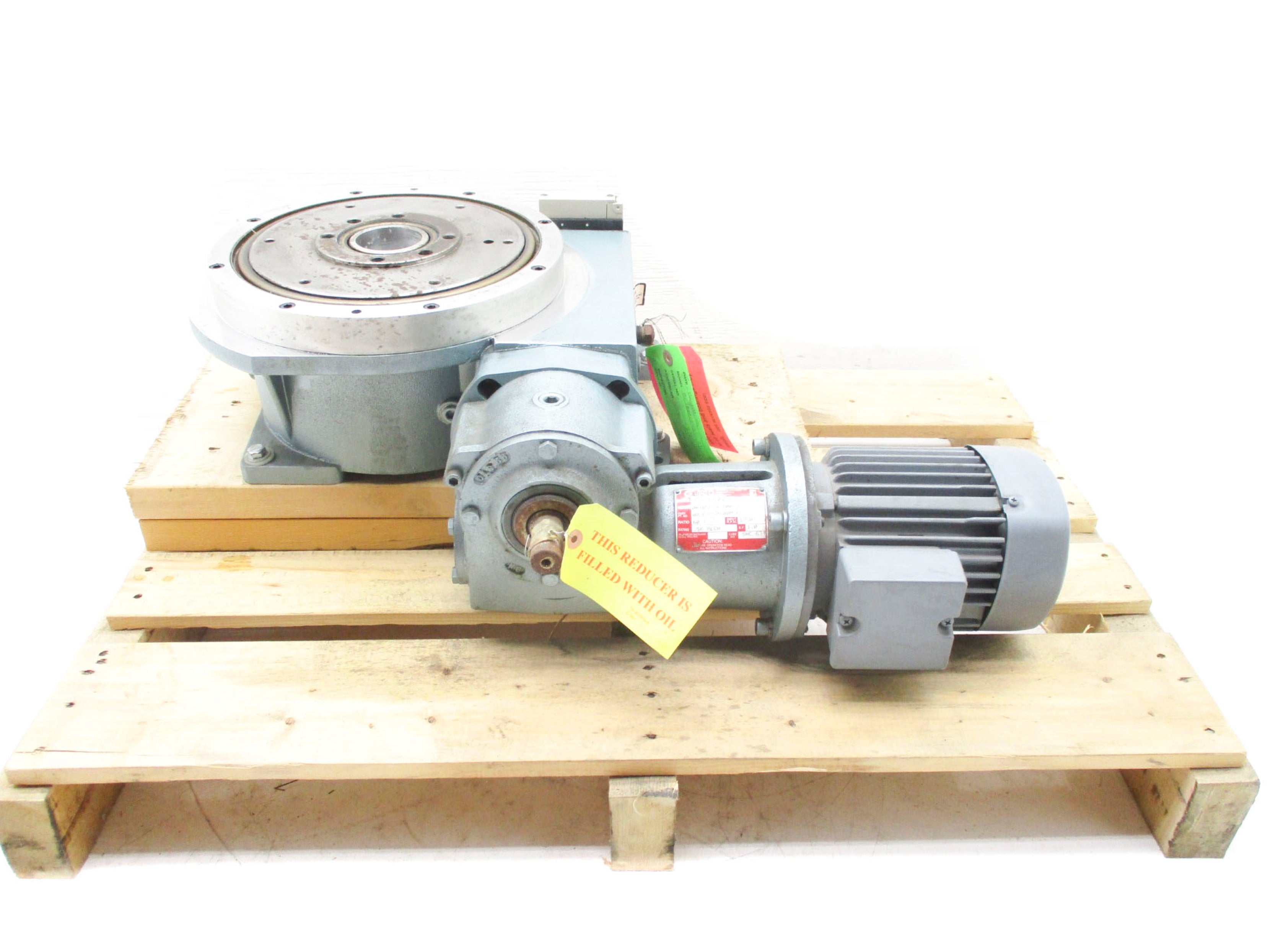 CAMCO 902RDM4H32-330 NSNP