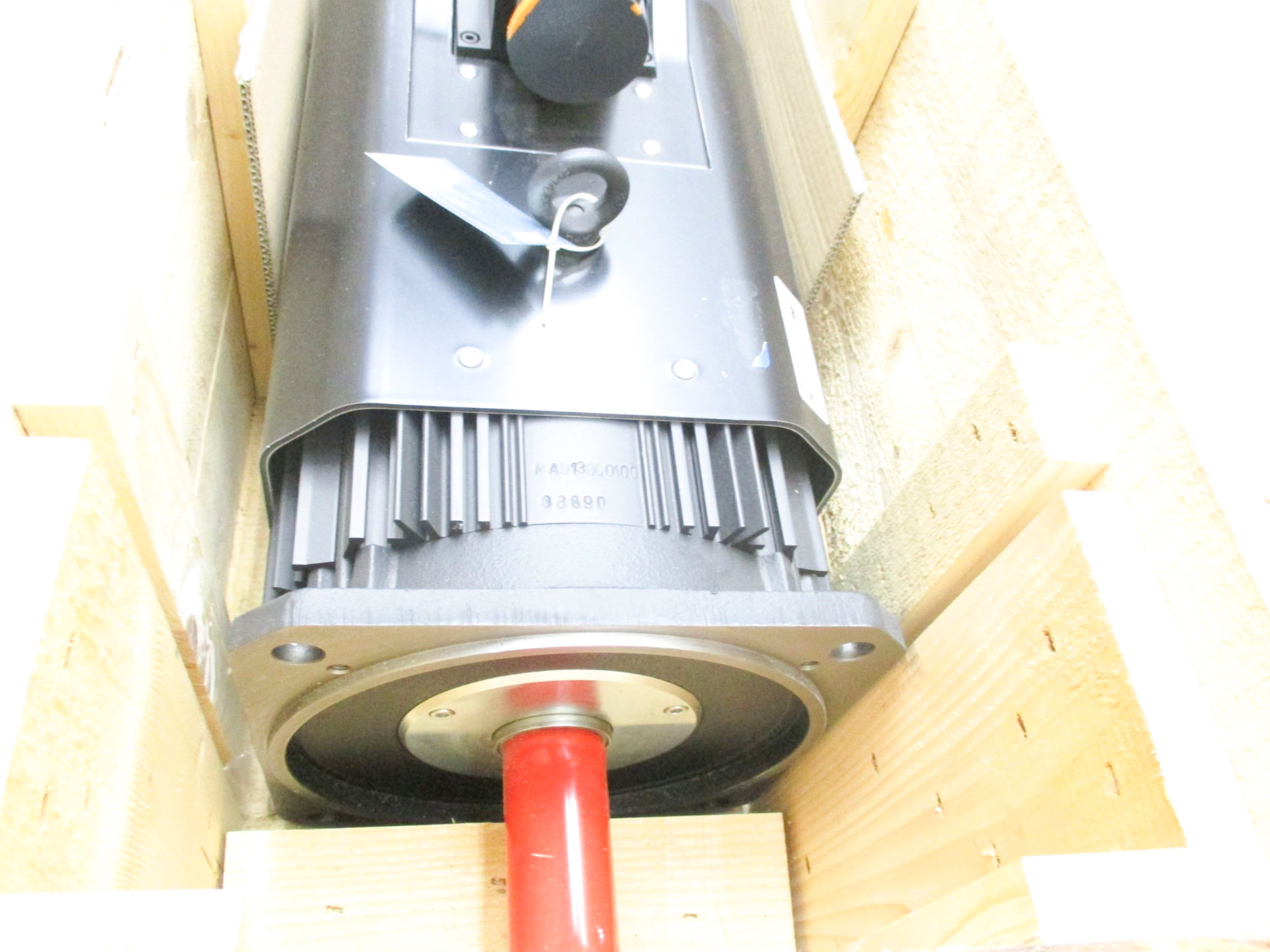 REXROTH MAD130C-0100-SA-M2-AP0-05-N1 R911322961 NSMP