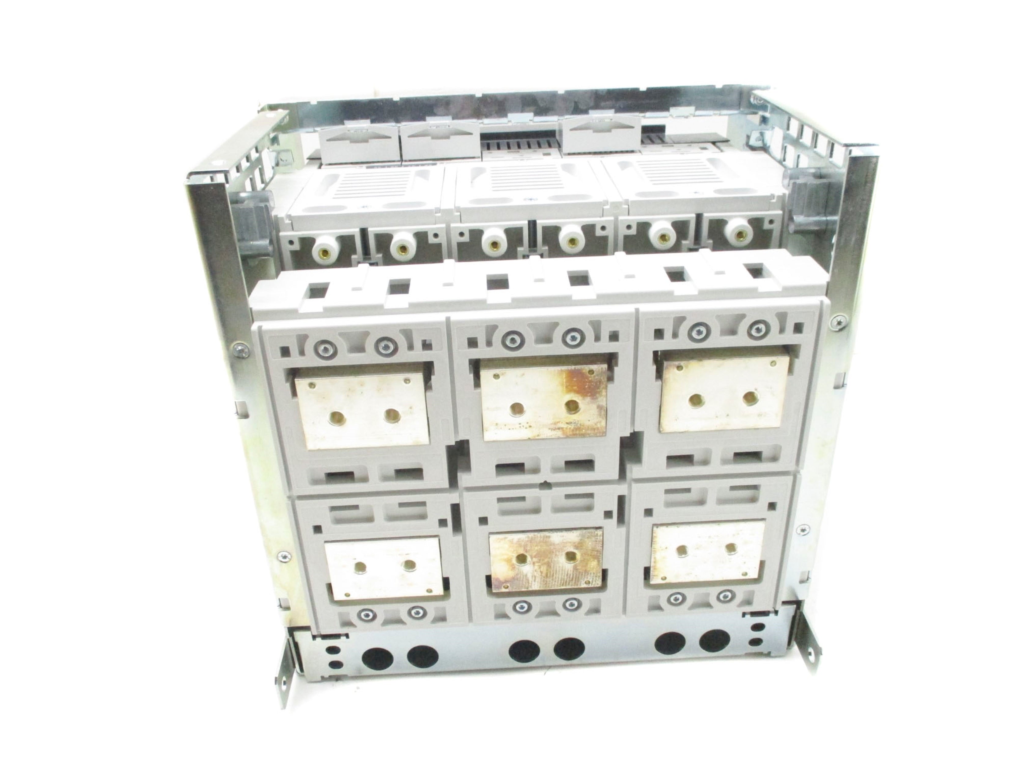 SIEMENS 3WL9212-4AE31-0AA1 2500A 690VAC NSMP