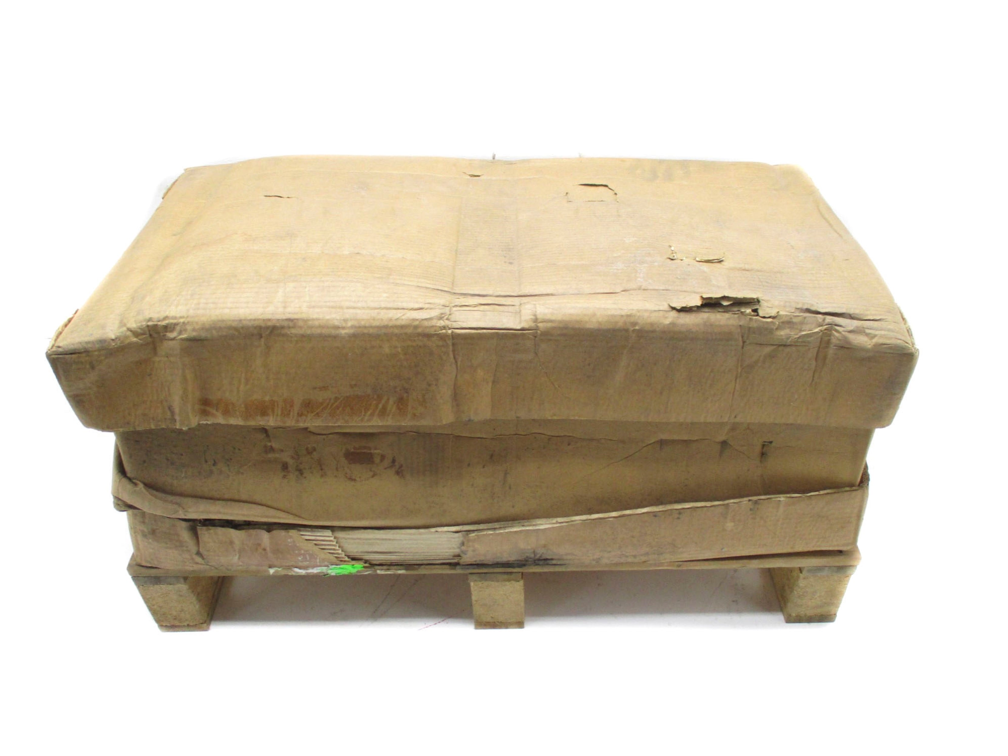 GENERAL ELECTRIC MV3099A6A1 REV. 0001 NSMP