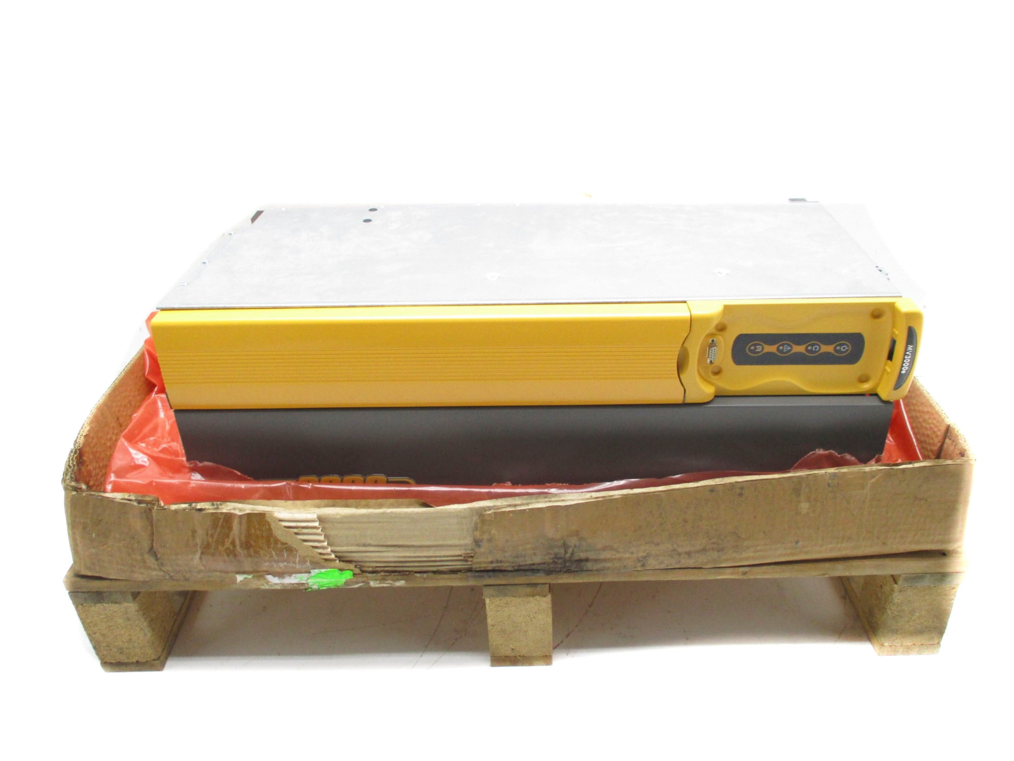 GENERAL ELECTRIC MV3099A6A1 REV. 0001 NSMP