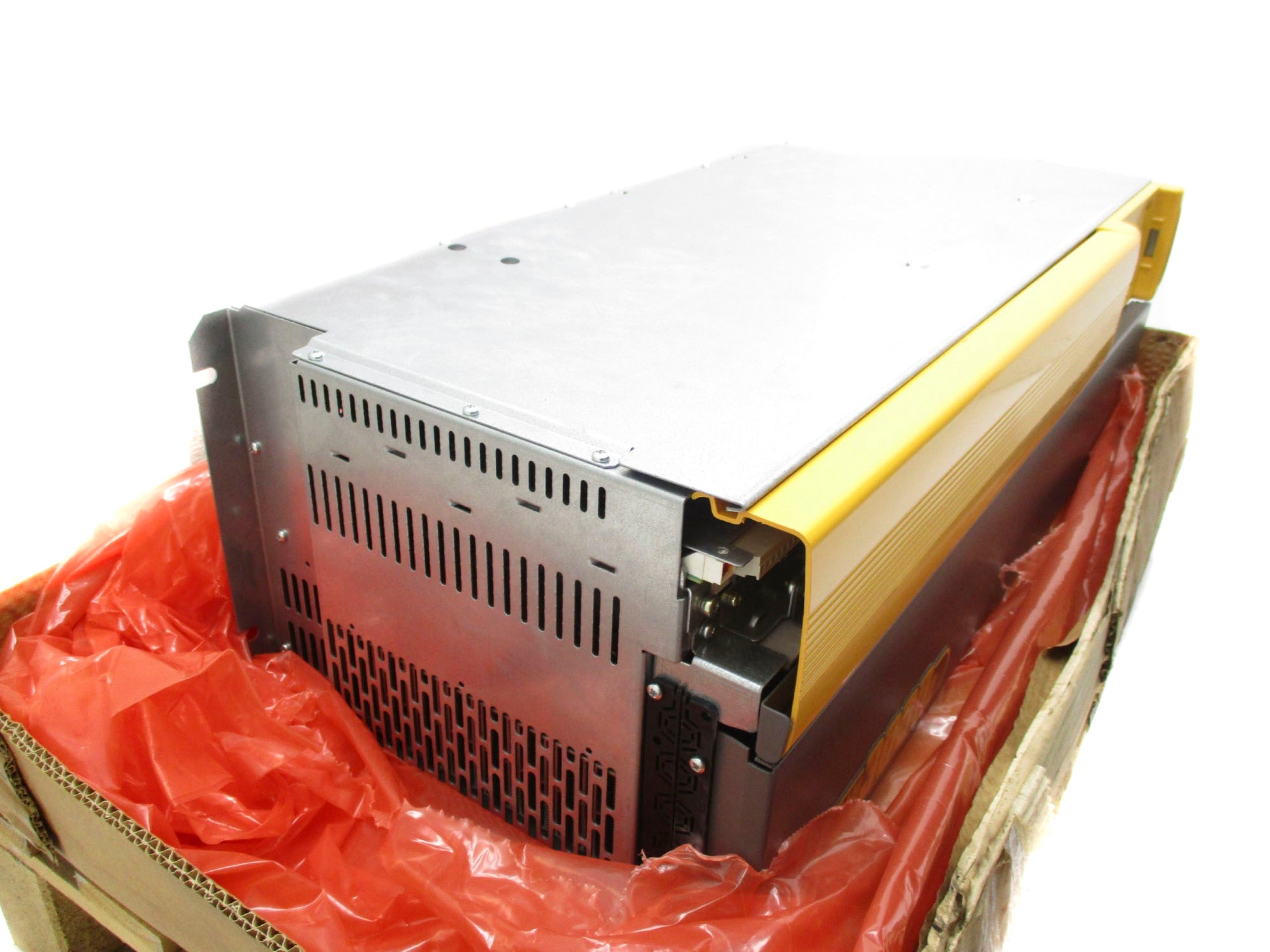 GENERAL ELECTRIC MV3099A6A1 REV. 0001 NSMP