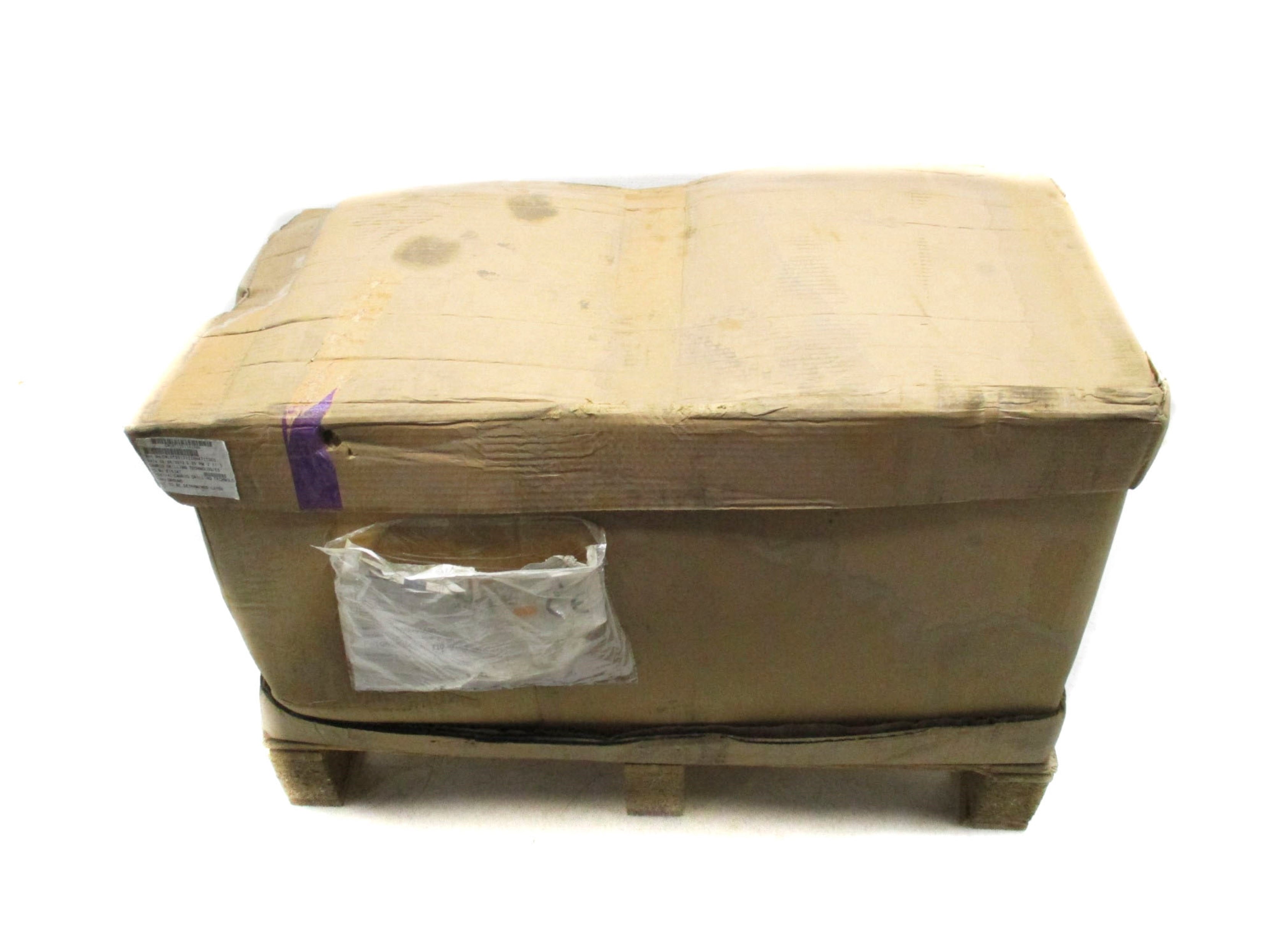 GENERAL ELECTRIC MV3364A4A1 REV. 0001 NSMP