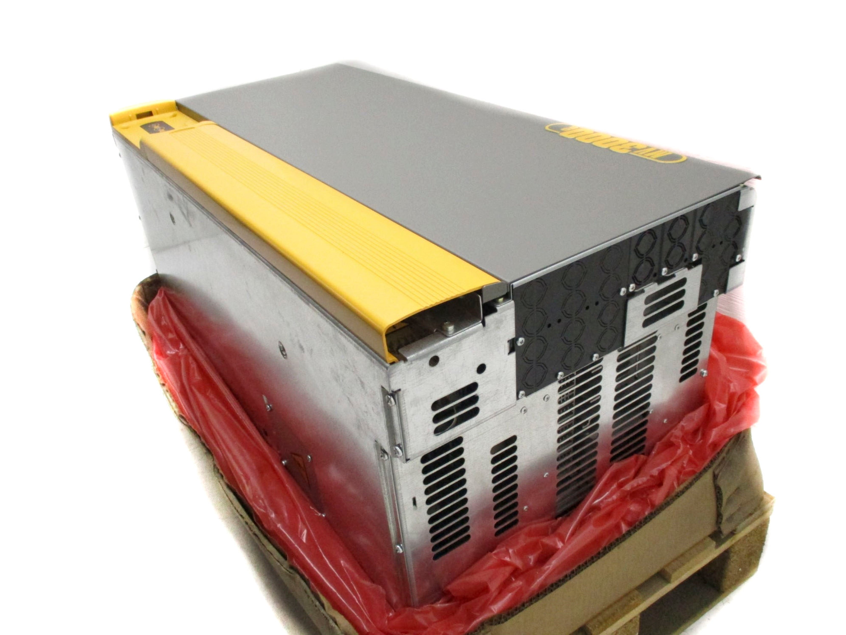 GENERAL ELECTRIC MV3364A4A1 REV. 0001 NSMP