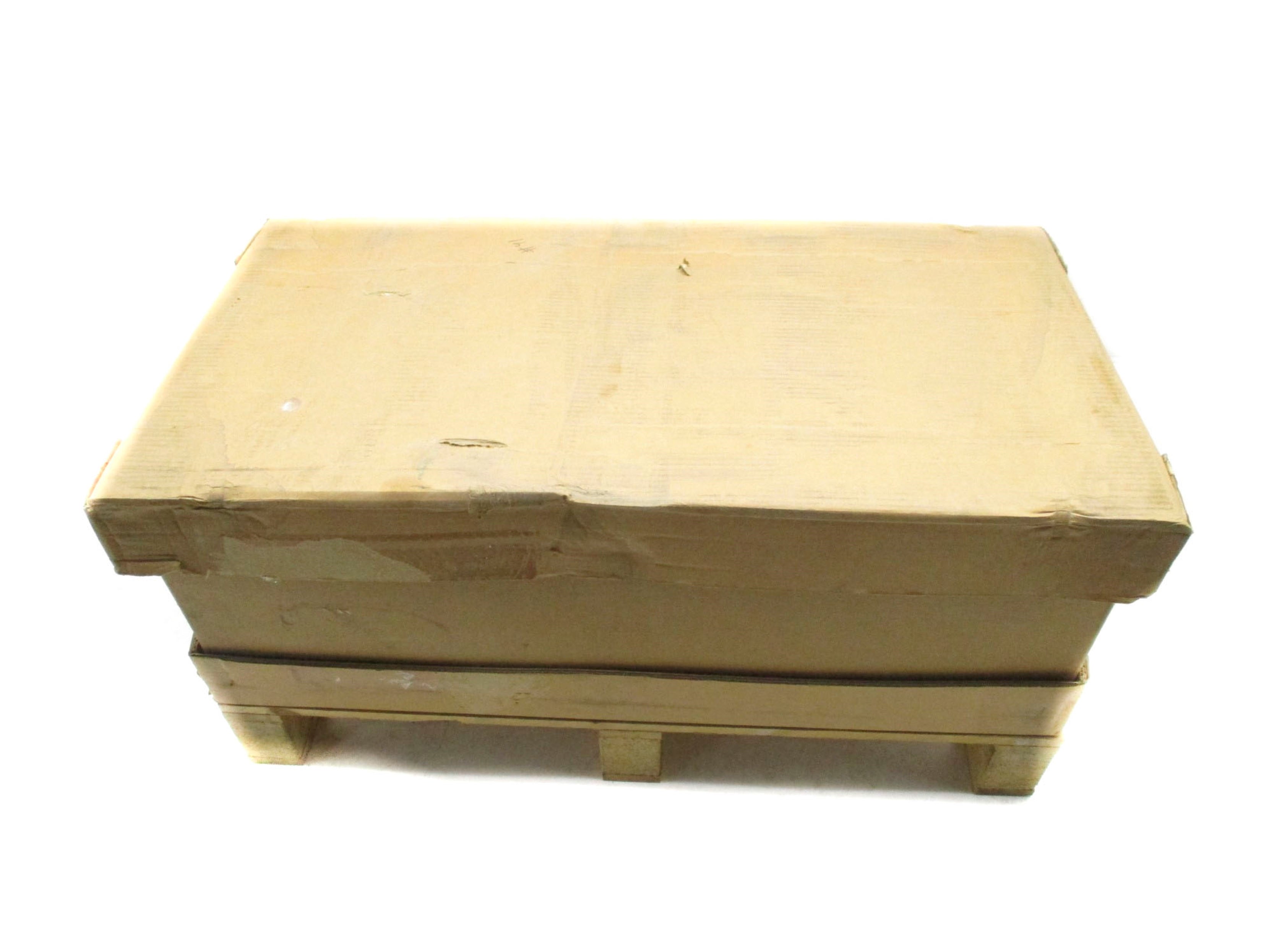 GENERAL ELECTRIC MV3140A4A1 REV. 0001 NSMP