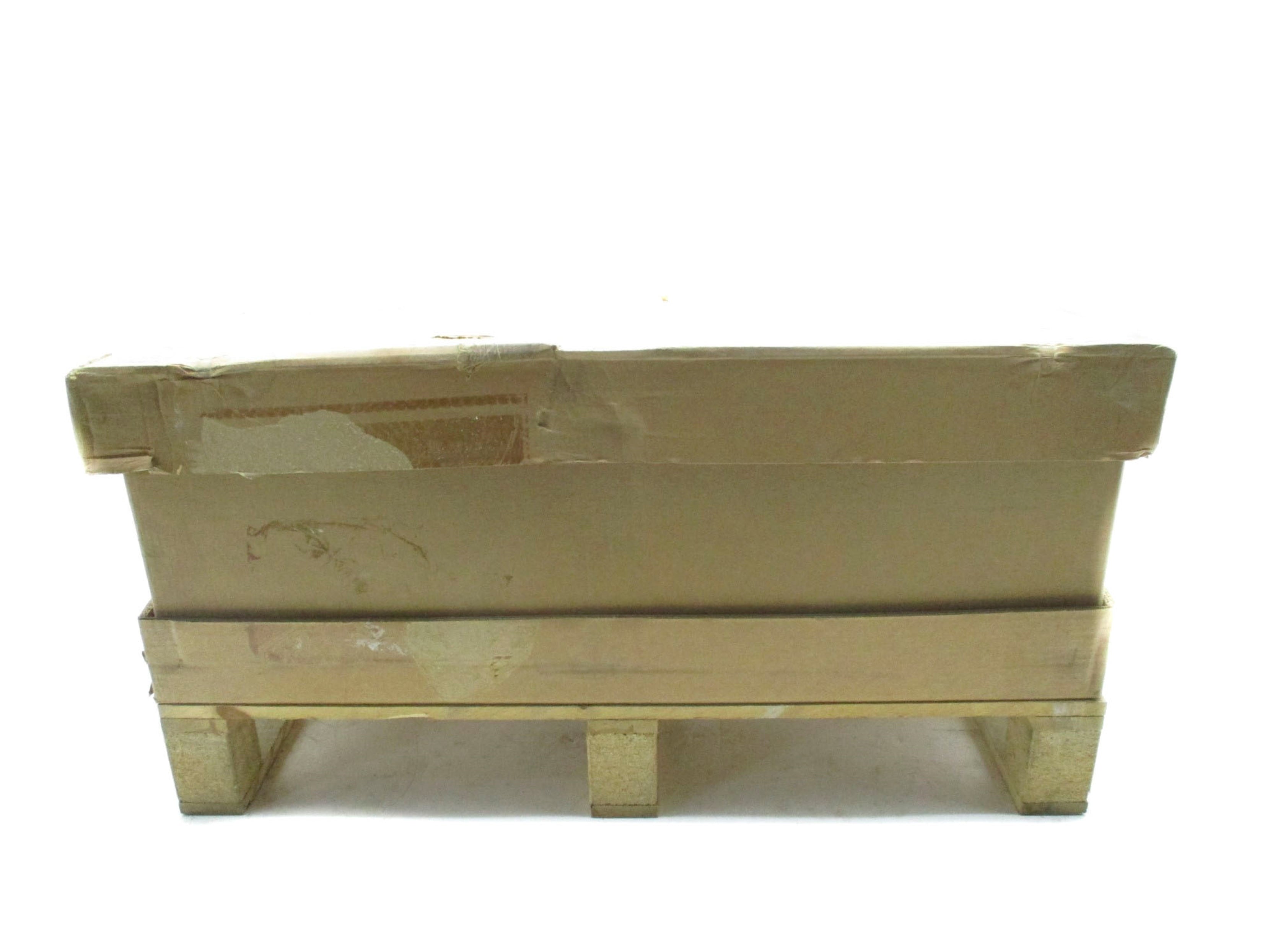 GENERAL ELECTRIC MV3140A4A1 REV. 0001 NSMP