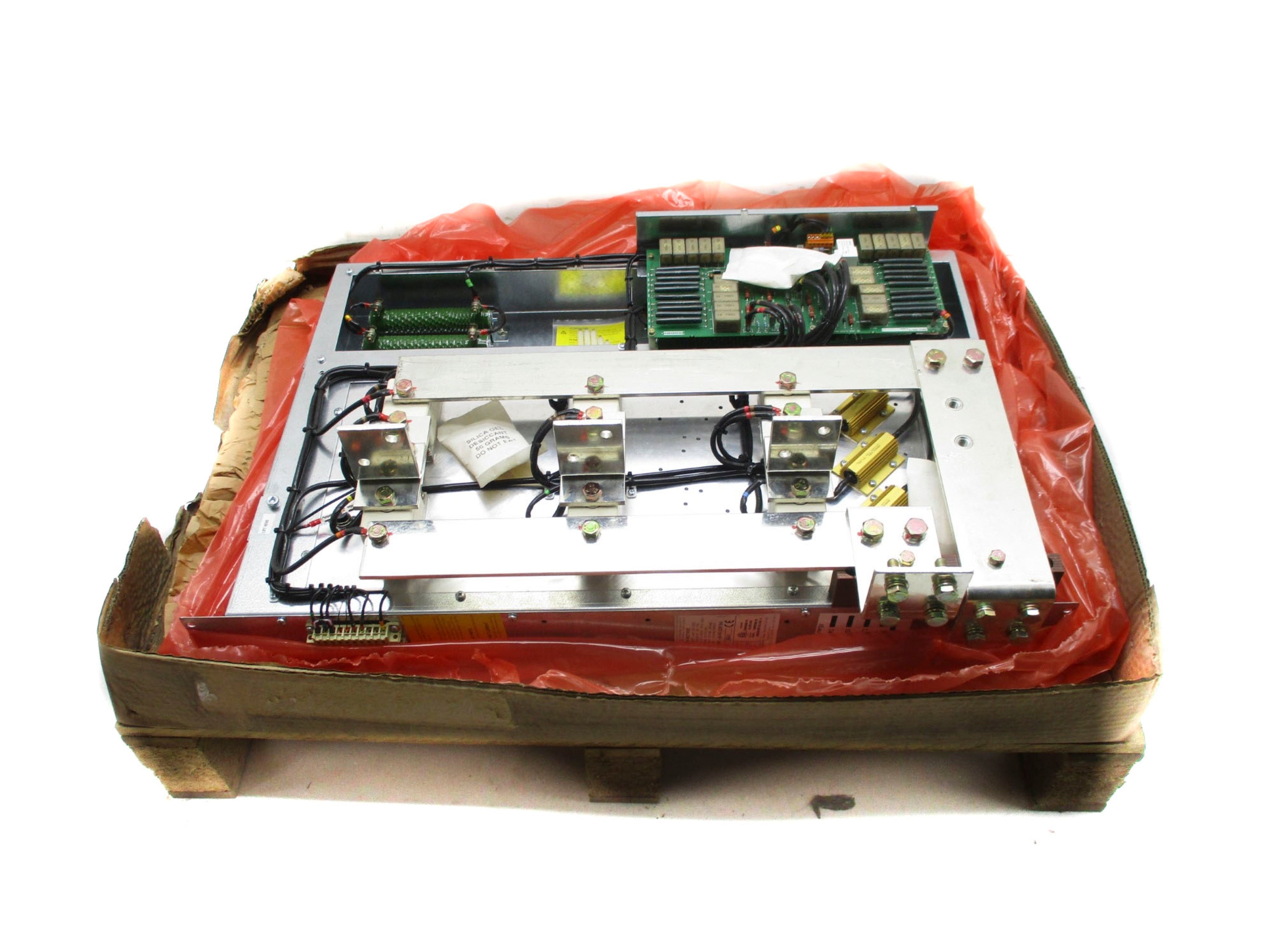 GENERAL ELECTRIC GDR872-4401 REV. 0006 NSMP