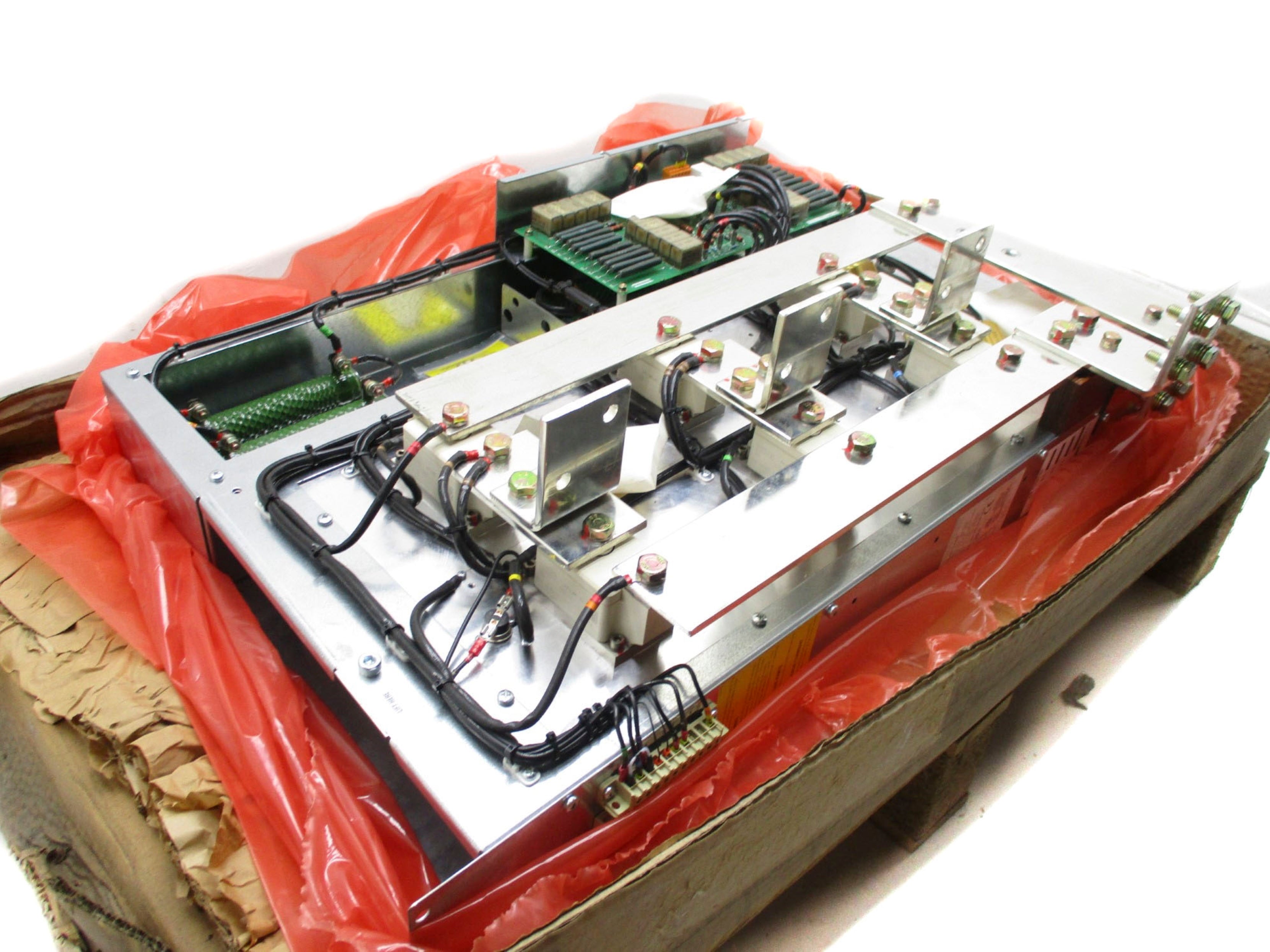 GENERAL ELECTRIC GDR872-4401 REV. 0006 NSMP