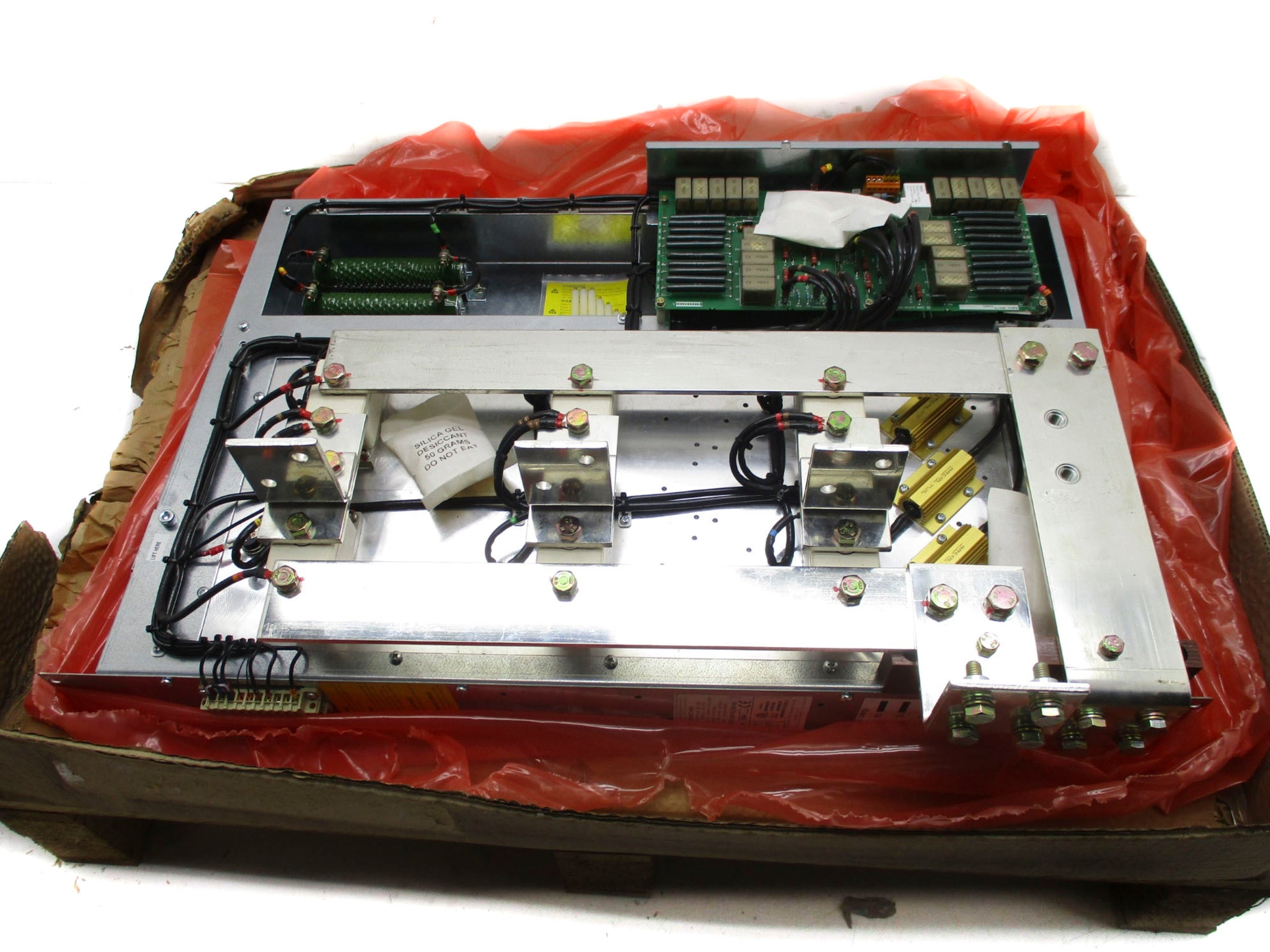 GENERAL ELECTRIC GDR872-4401 REV. 0006 NSMP