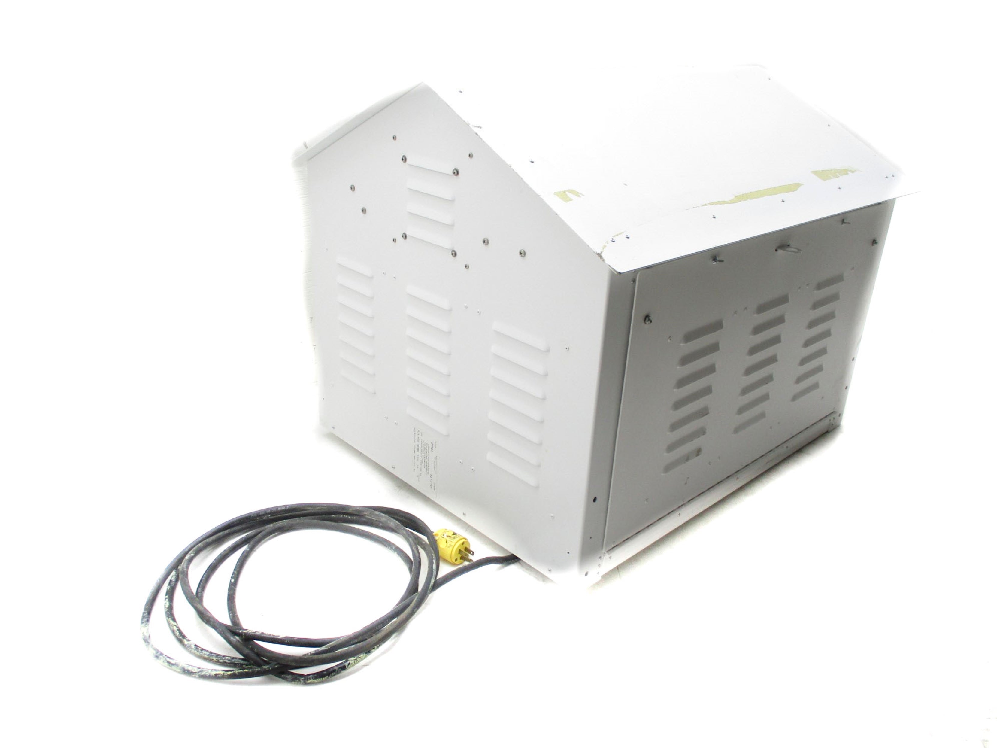 RADECO 210-B (AS PICTURED) NSNP
