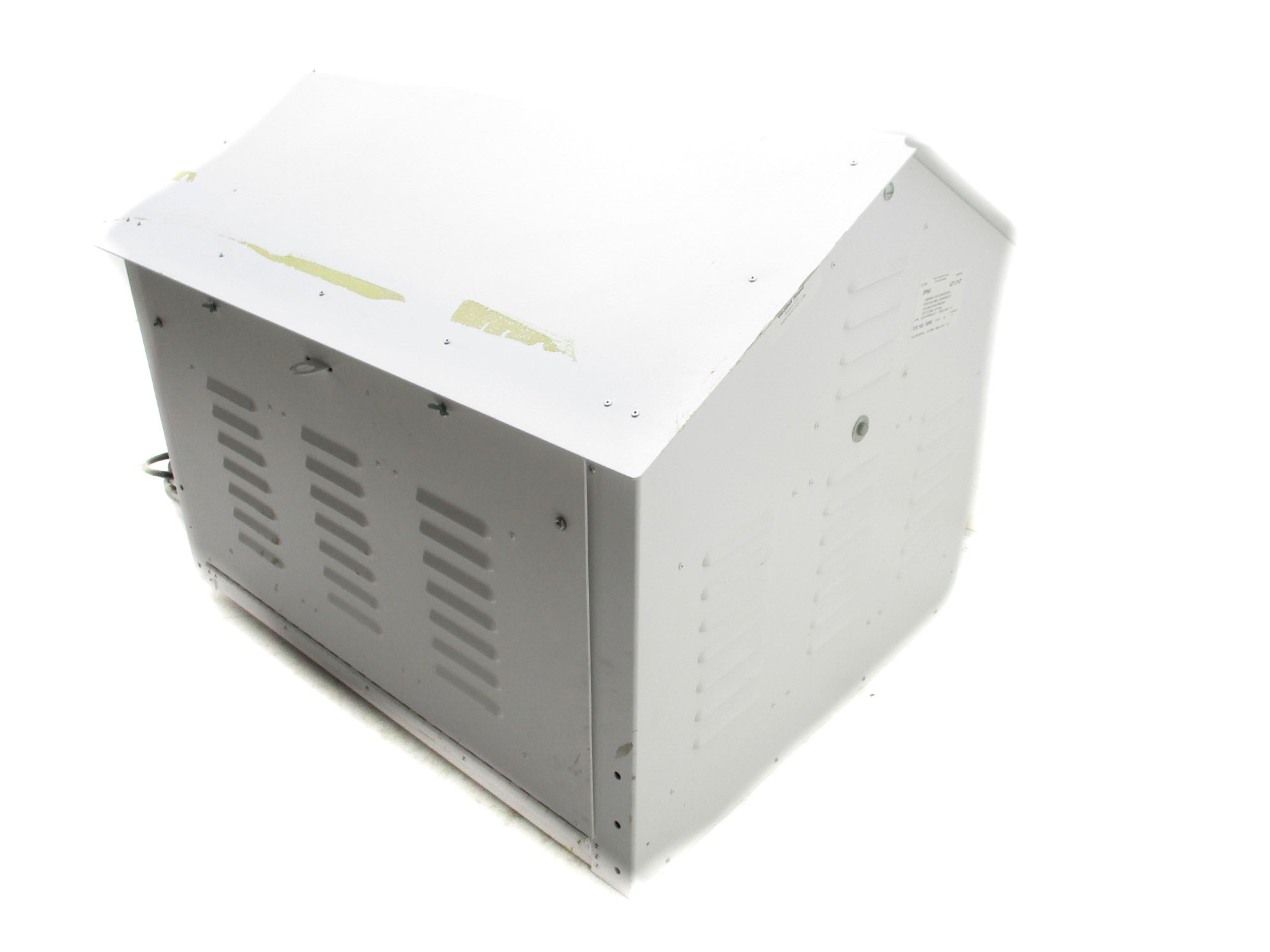 RADECO 210-B (AS PICTURED) NSNP