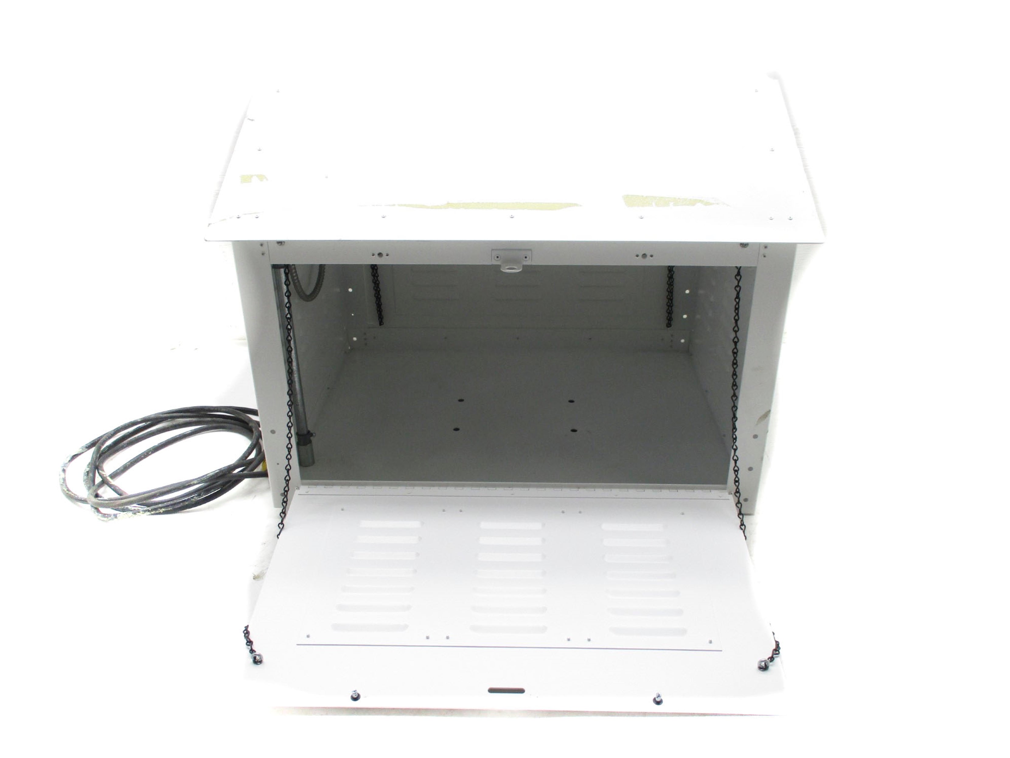 RADECO 210-B (AS PICTURED) NSNP