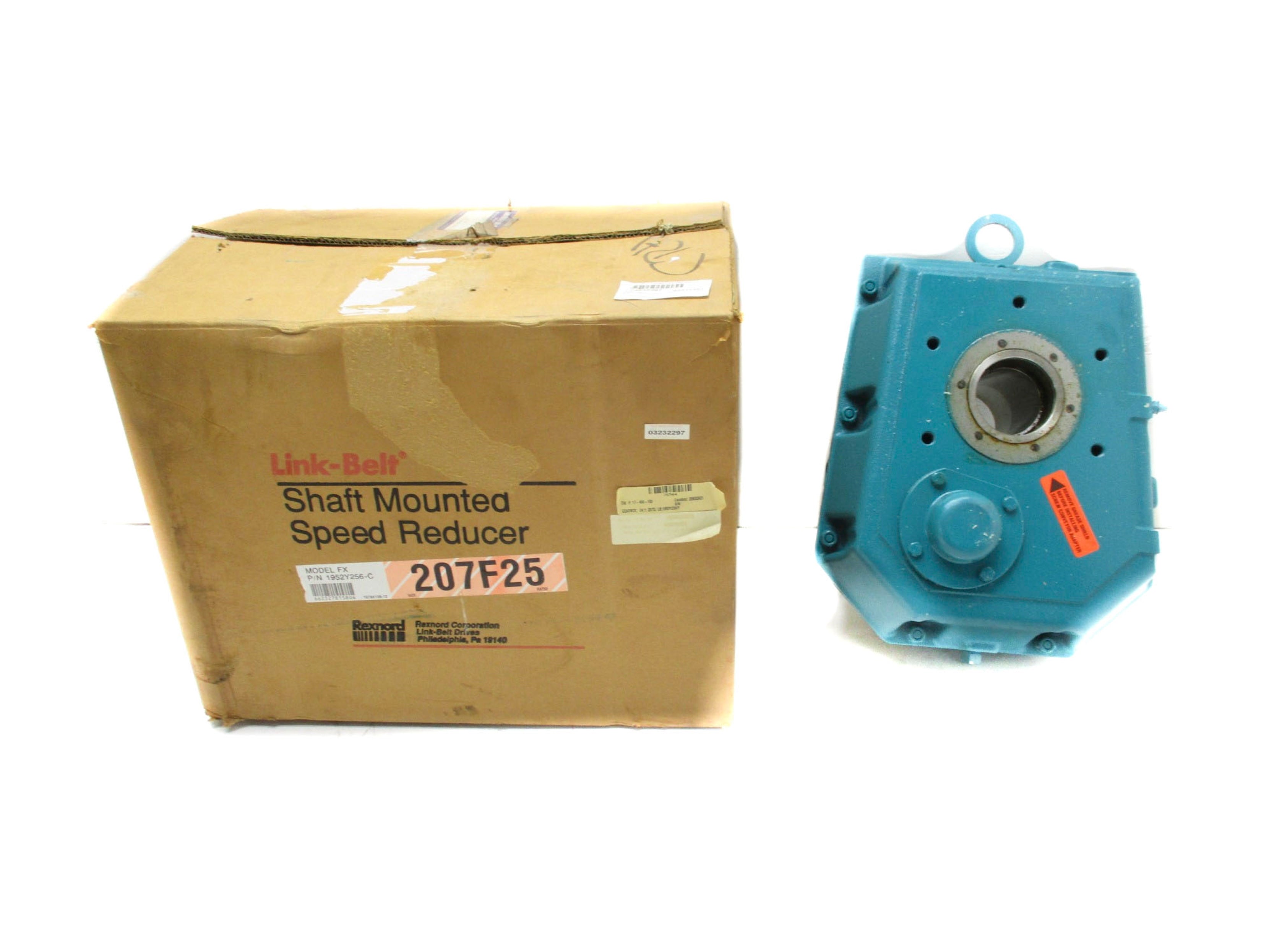 REXFORD LINK-BELT FX 1952Y256-F NSMP