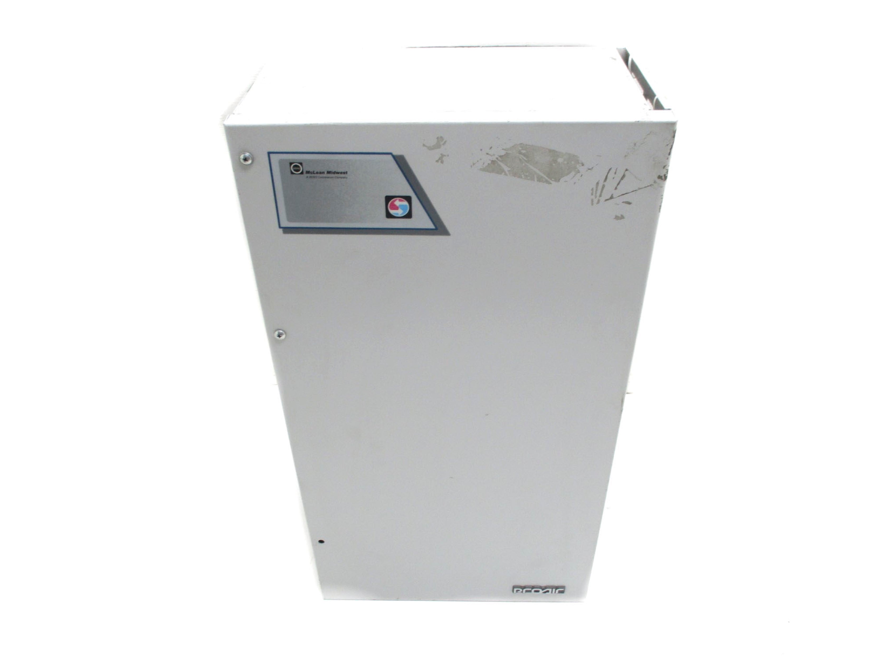 MCLEAN CR29-0216-G002 UNMP