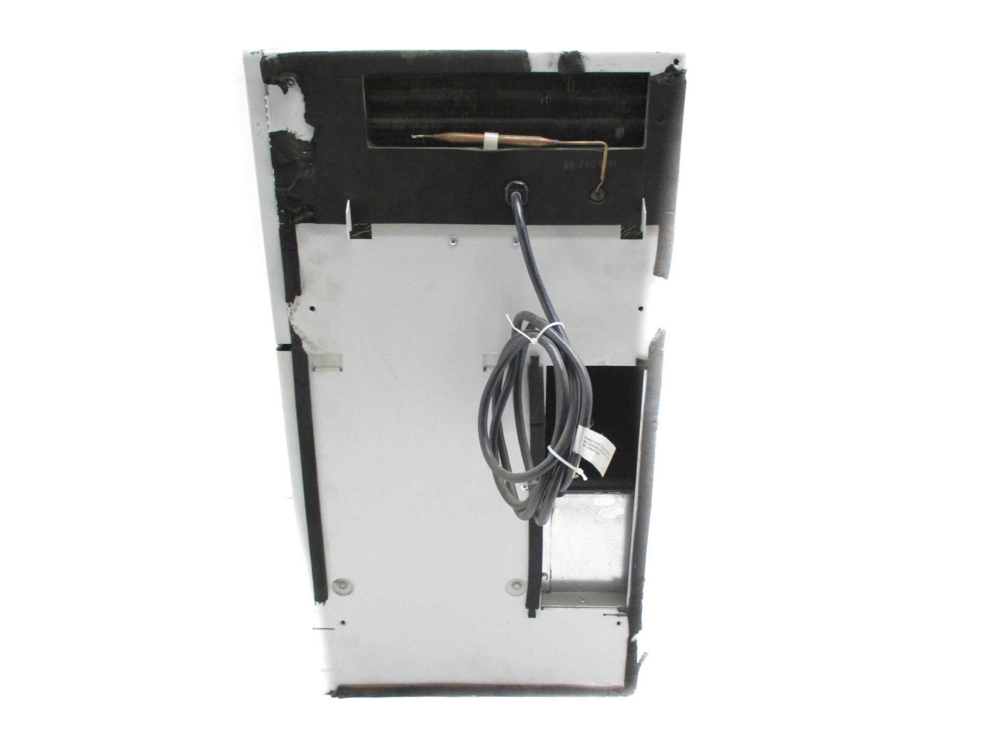 MCLEAN CR29-0216-G002 UNMP