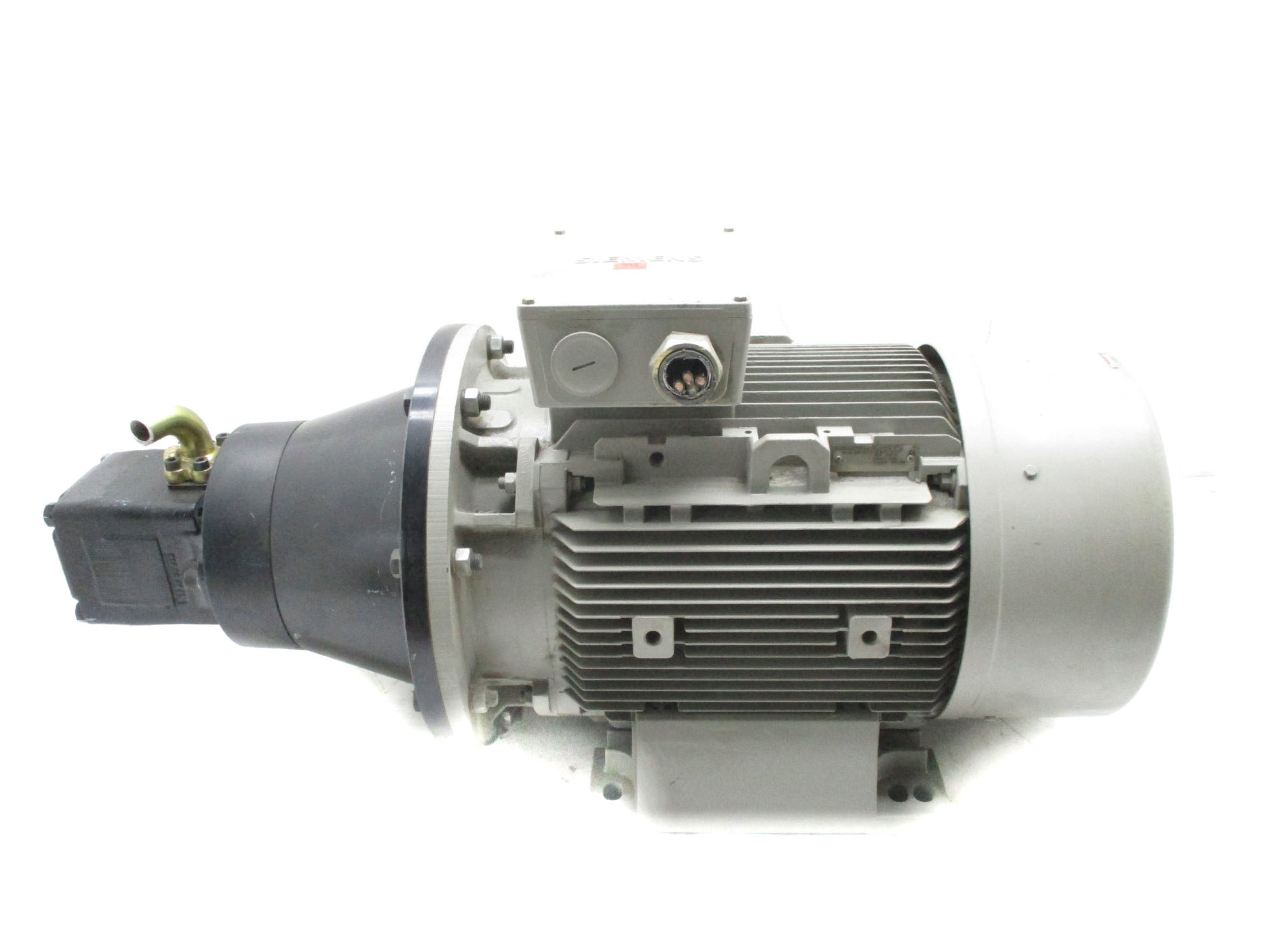 SIEMENS 1LA52234AA96-Z T6D 038 1R00 B1 UNMP