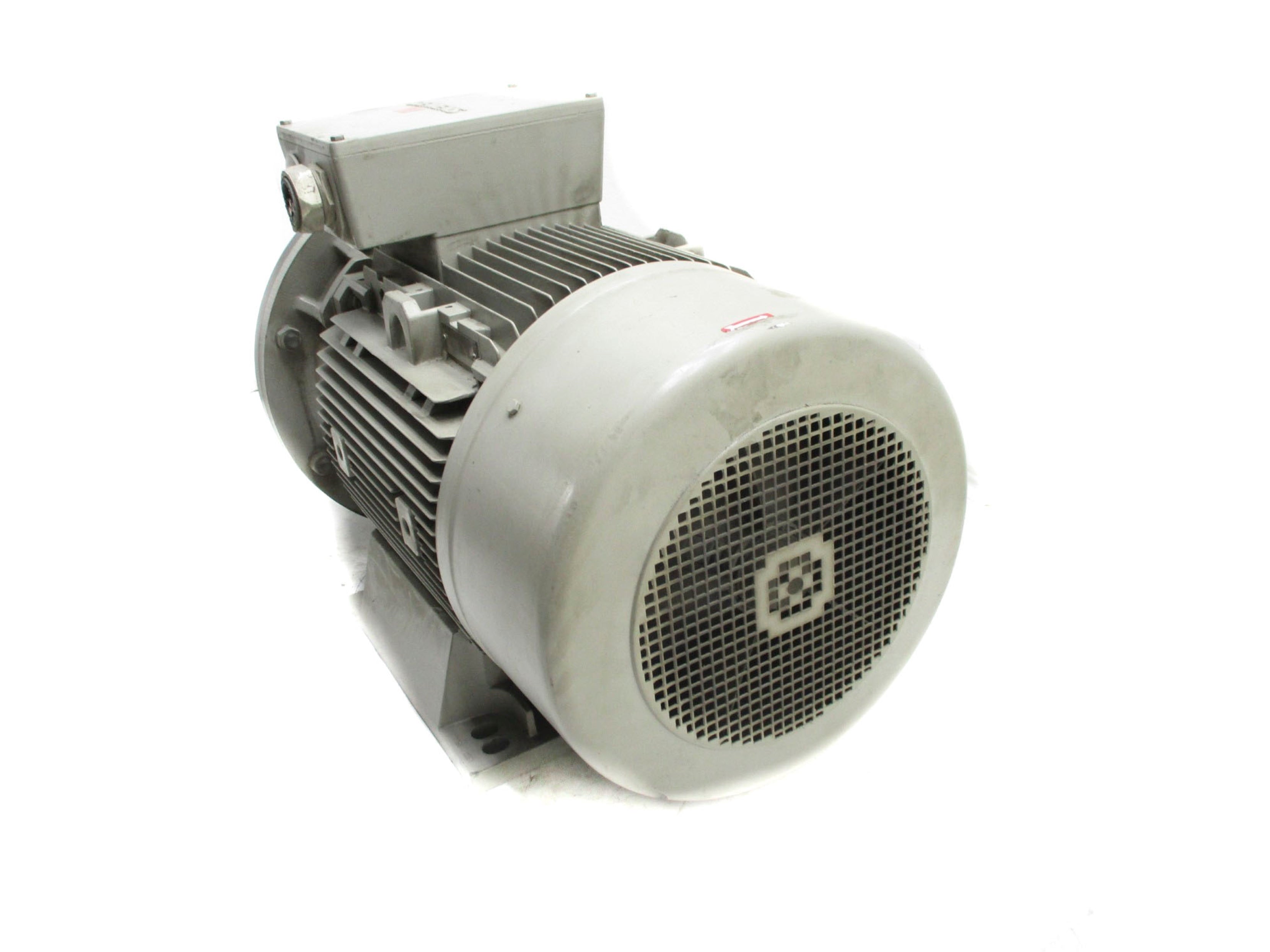 SIEMENS 1LA52234AA96-Z T6D 038 1R00 B1 UNMP