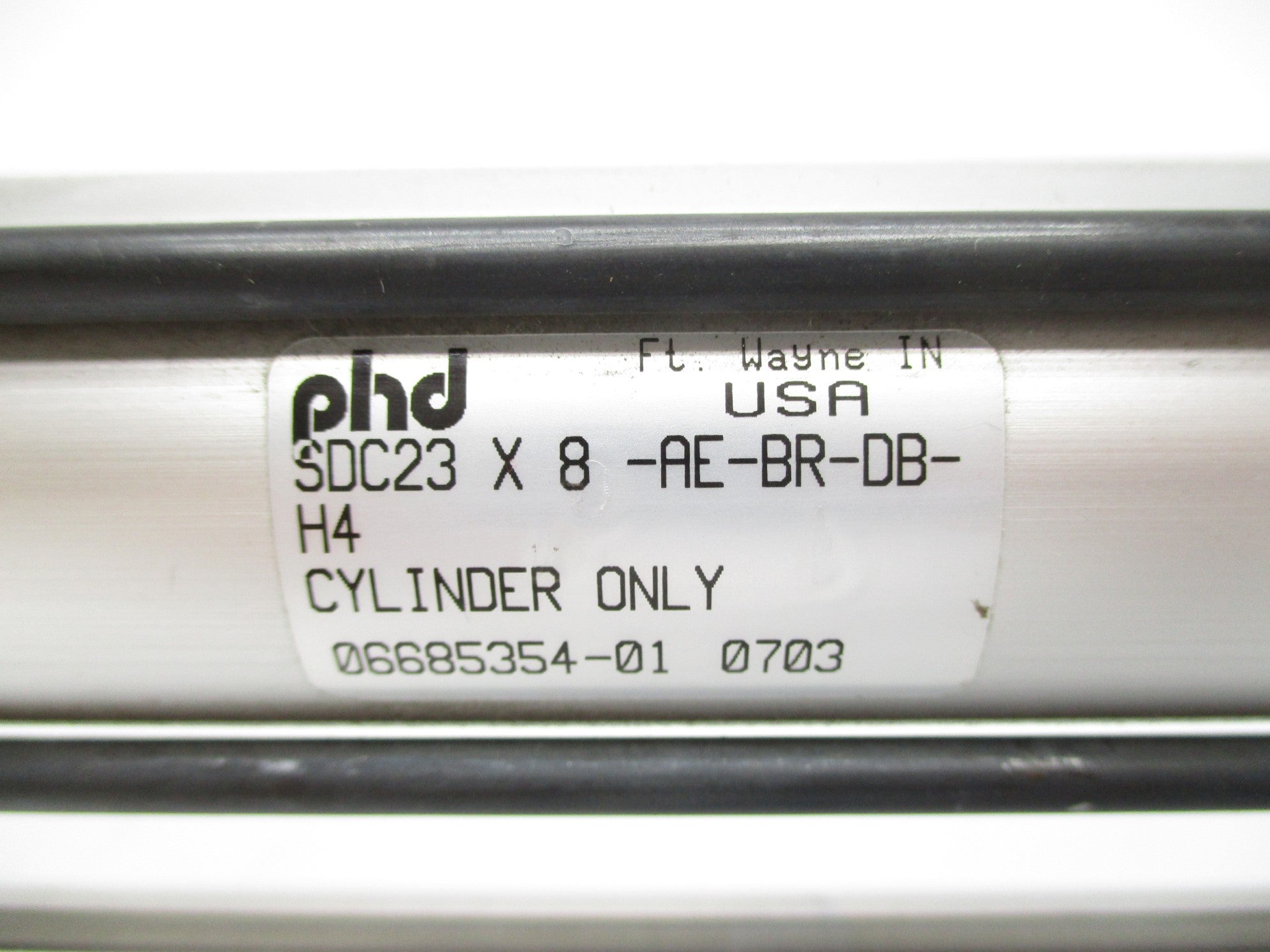 PHD SDC23X8-AE-BR-DB 06685354-01 NSMP