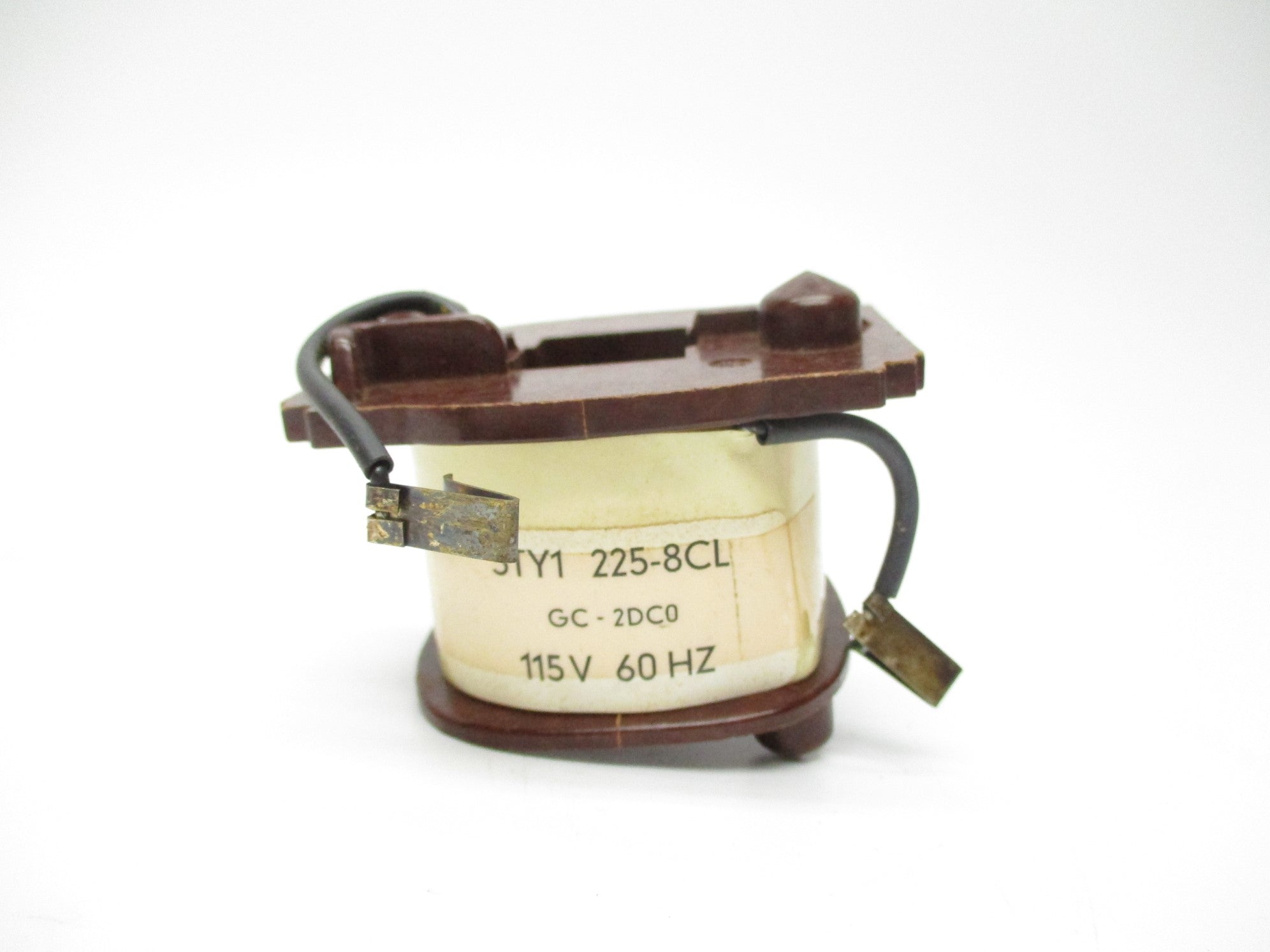 SIEMENS-ALLIS 3TY1225-8CL UNMP