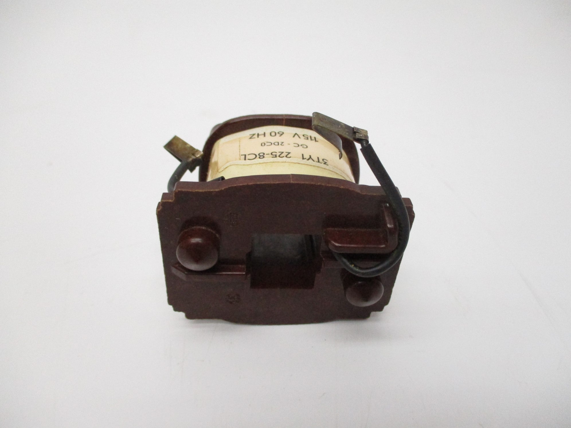 SIEMENS-ALLIS 3TY1225-8CL UNMP