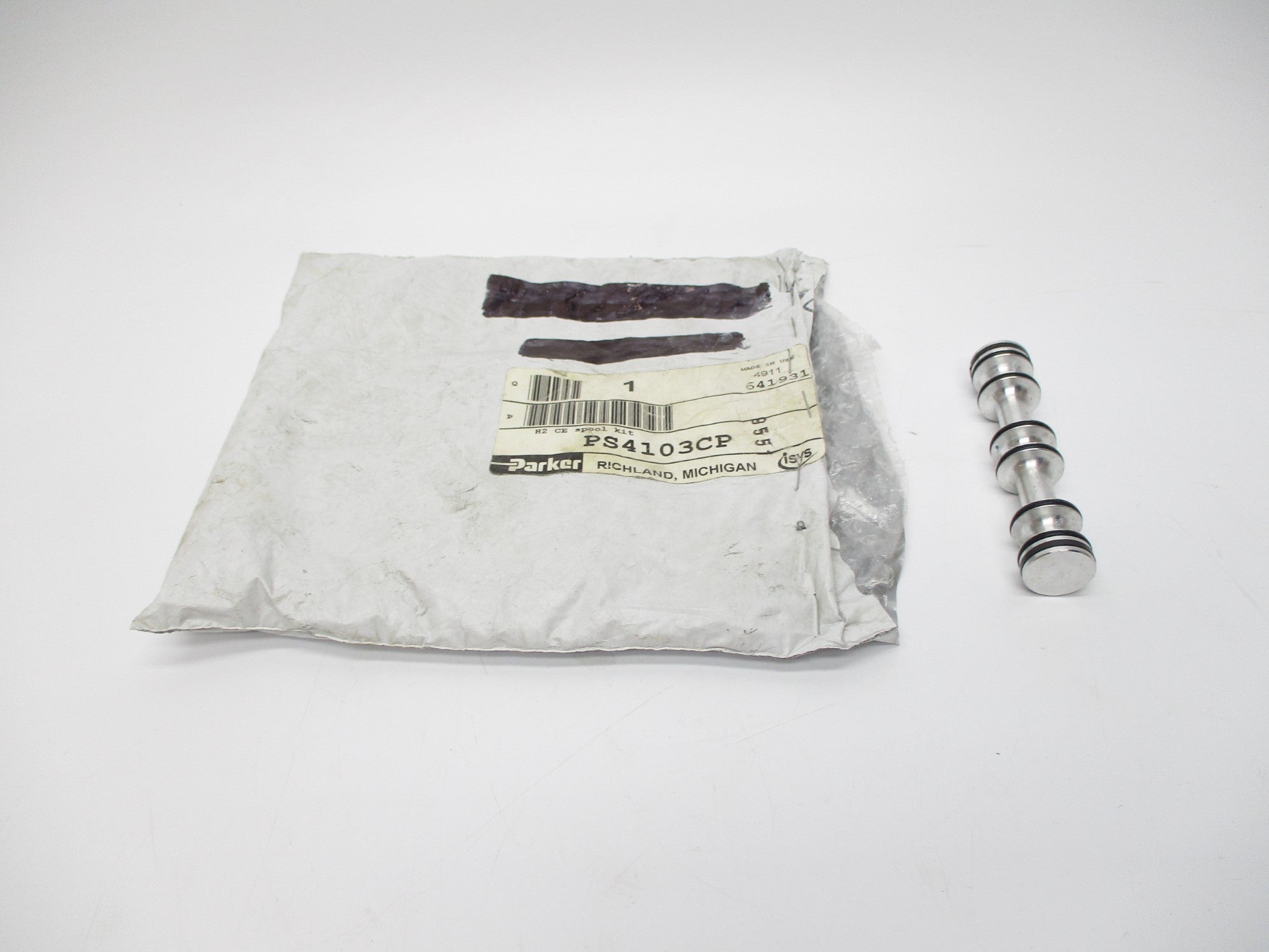 PARKER PS4103CP NSMP