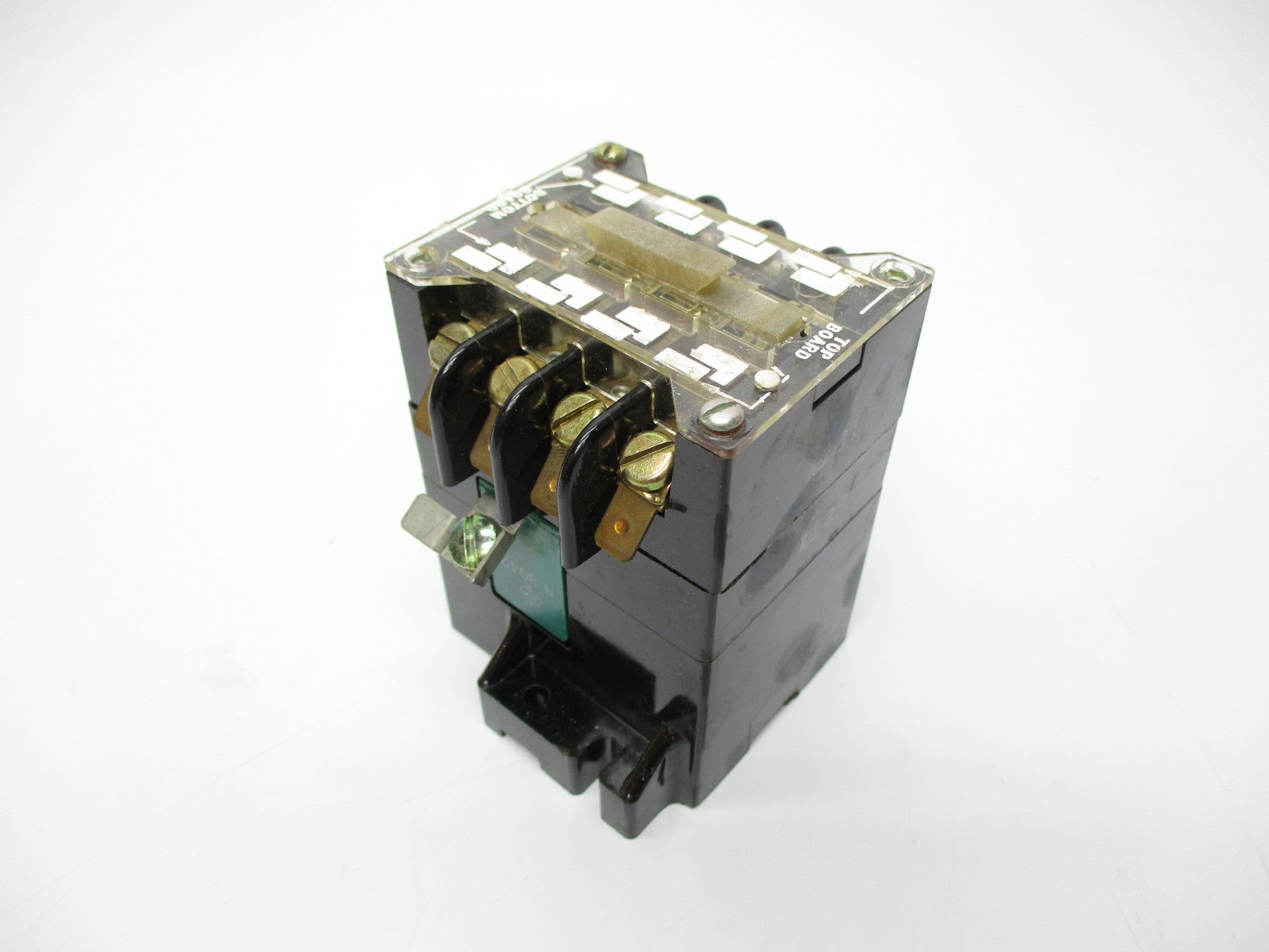 FURNAS 46FB40 40A 115V NSMP