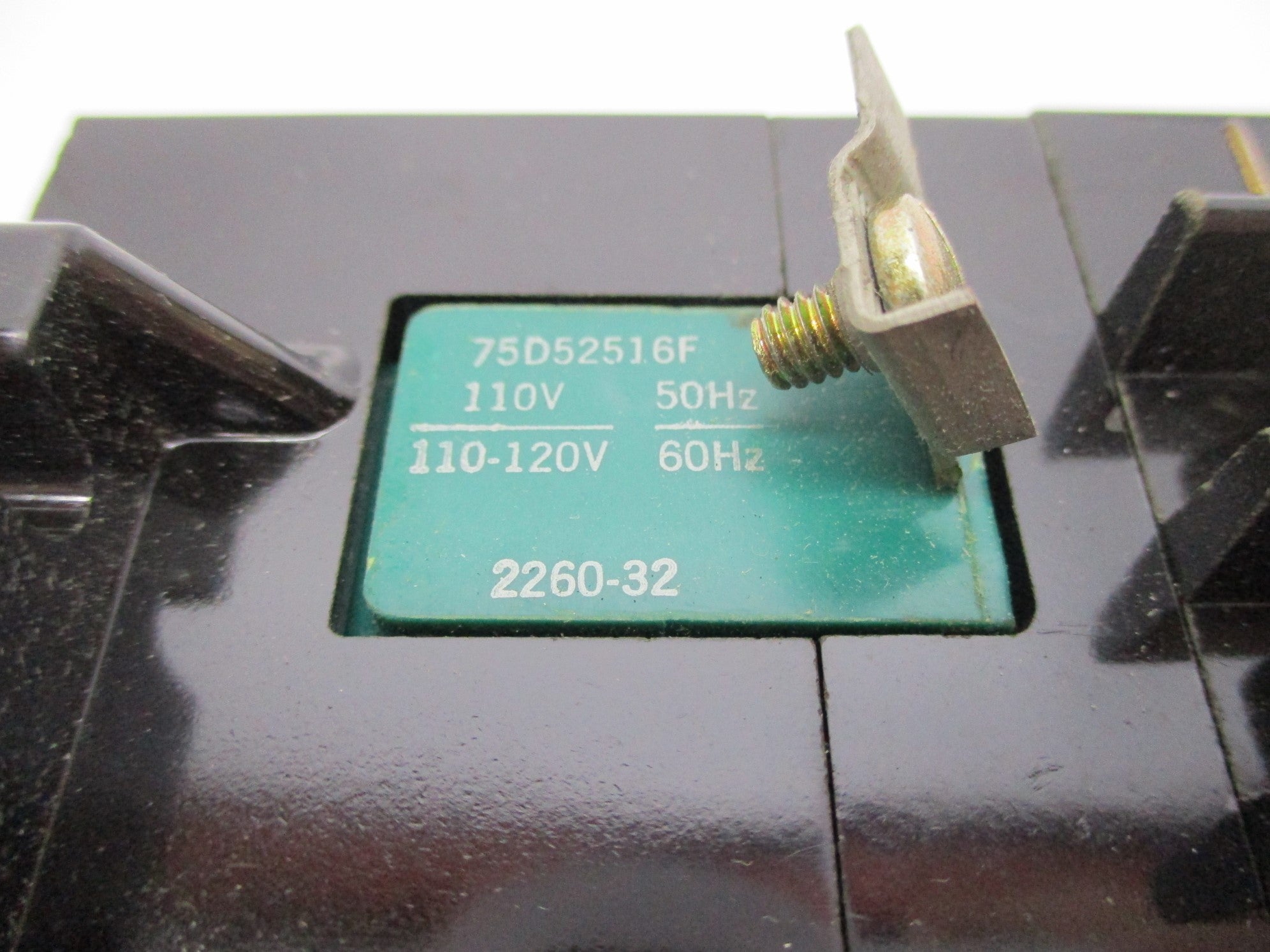 FURNAS 46FB40 40A 115V NSMP