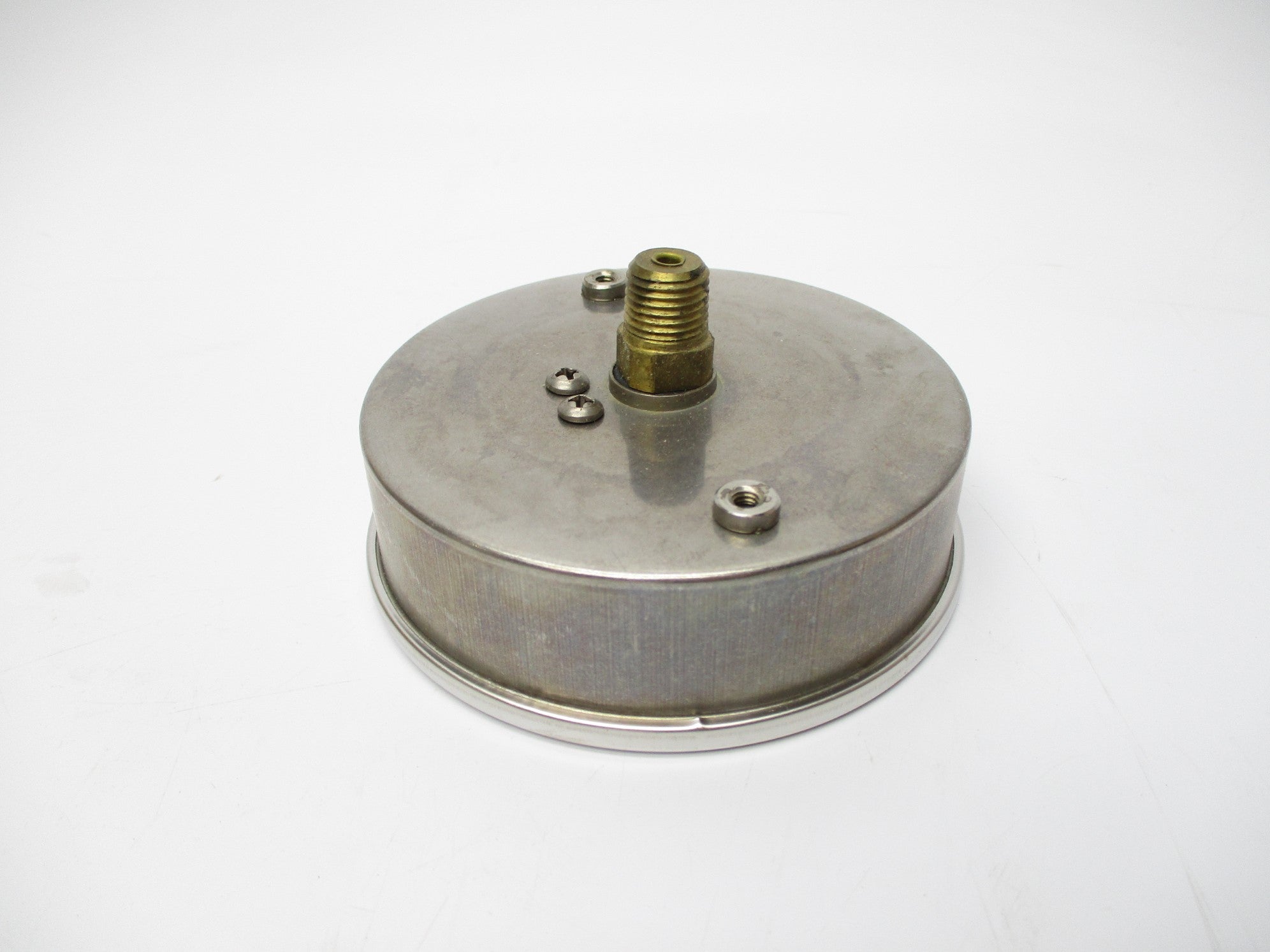 ASHCROFT 101008A02B100# 0-100PSI NSMP