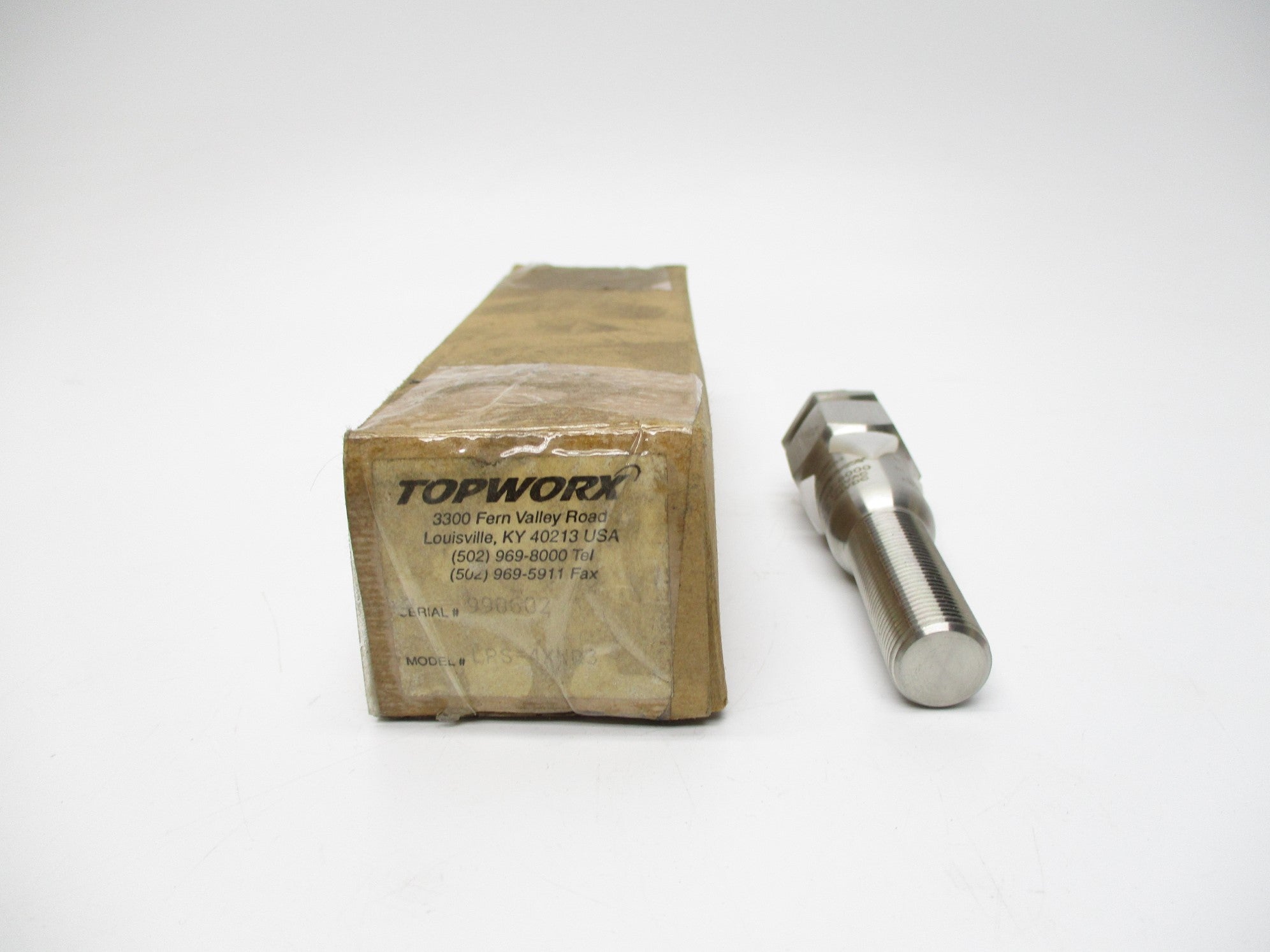 TOPWORX LPS-4XWR3 NSMP