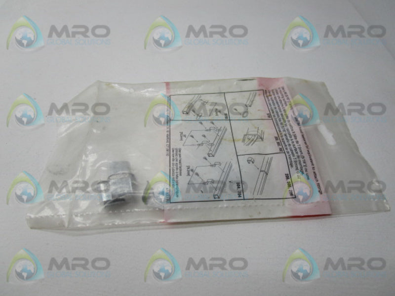WIREMOLD 502 BUSHING (PKG OF 10) * NEW IN FACTORY BAG *