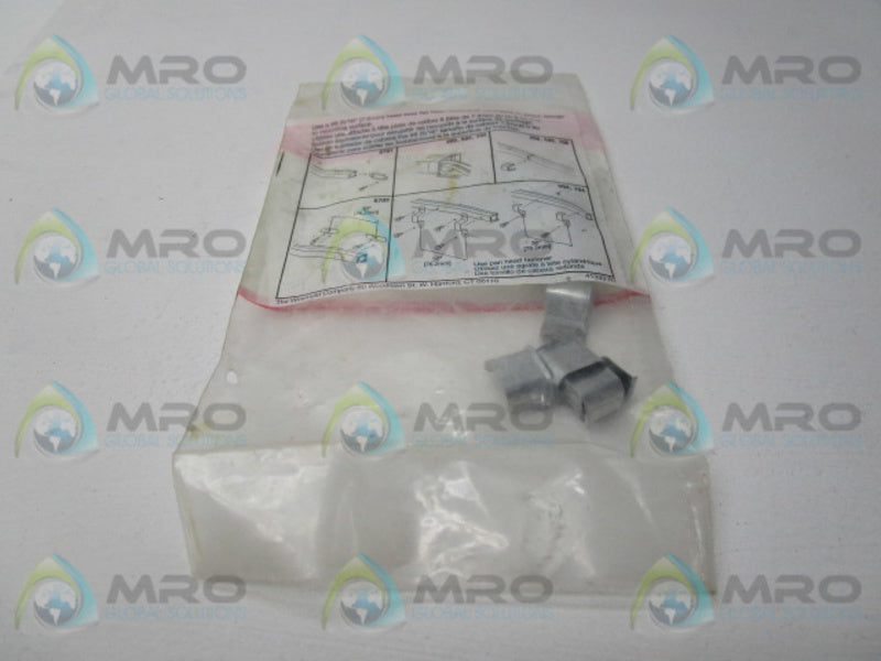 WIREMOLD 502 BUSHING (PKG OF 10) * NEW IN FACTORY BAG *