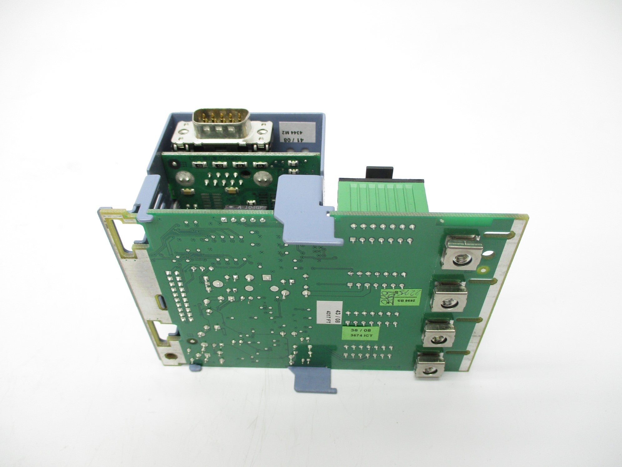 B&R AUTOMATION 7AF104.7 NSMP