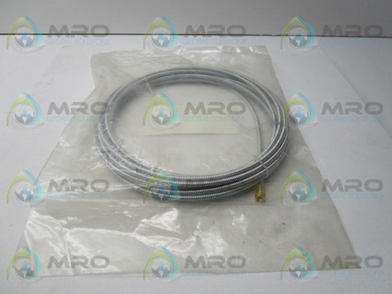 ABICOR 122.9058 LINER INS 17.5FT * NEW IN FACTORY BAG *