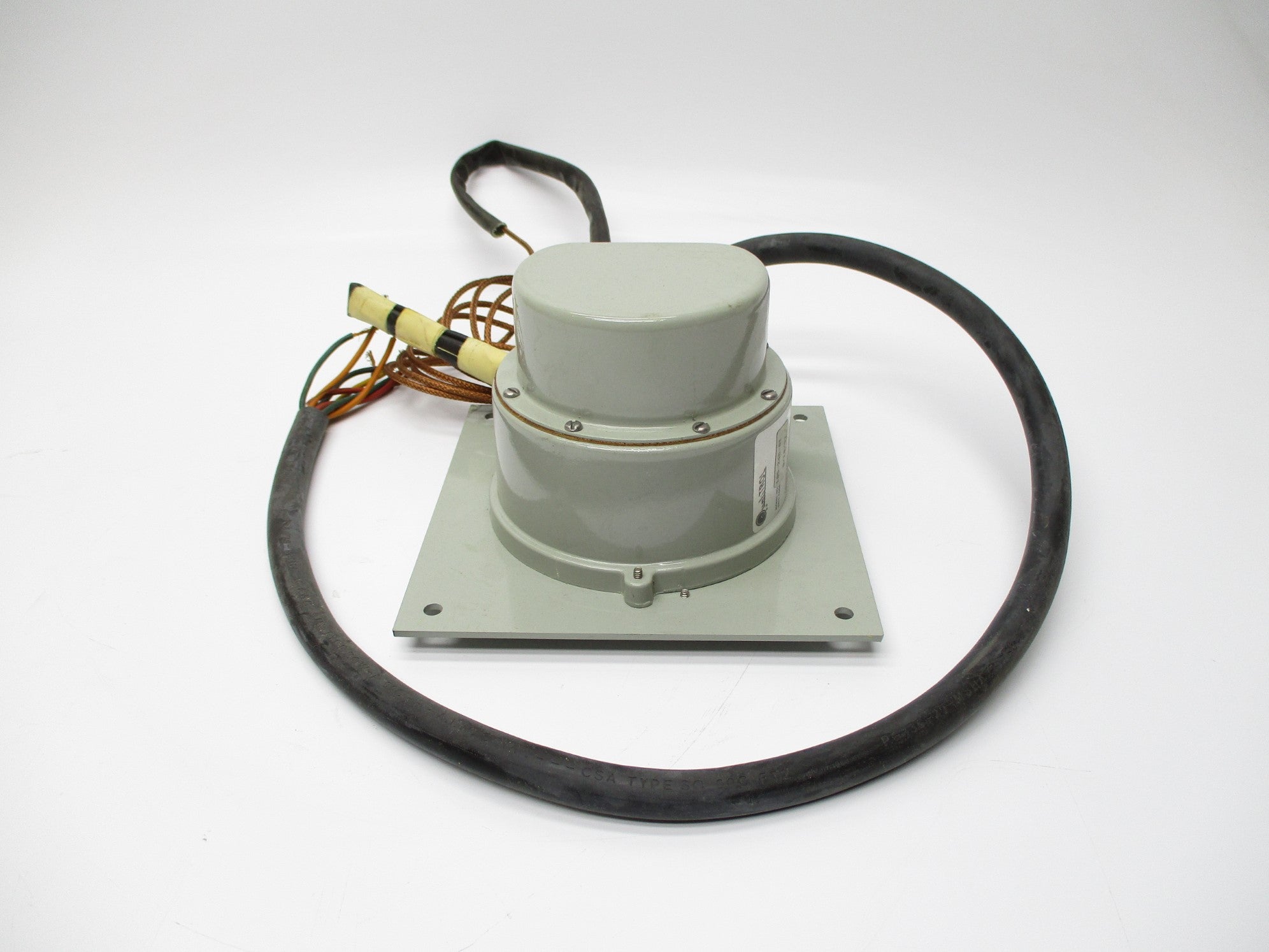 QUALITROL 105-246-01 NSNP