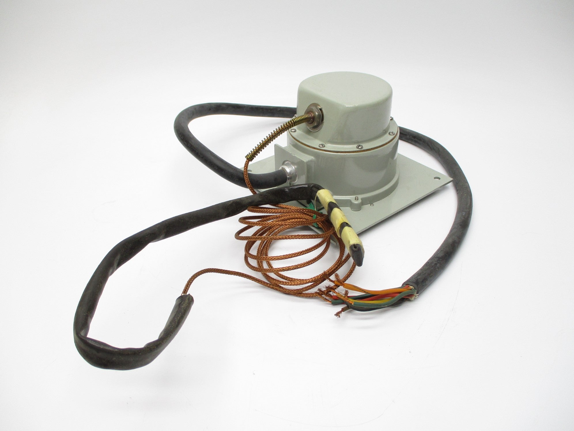 QUALITROL 105-246-01 NSNP