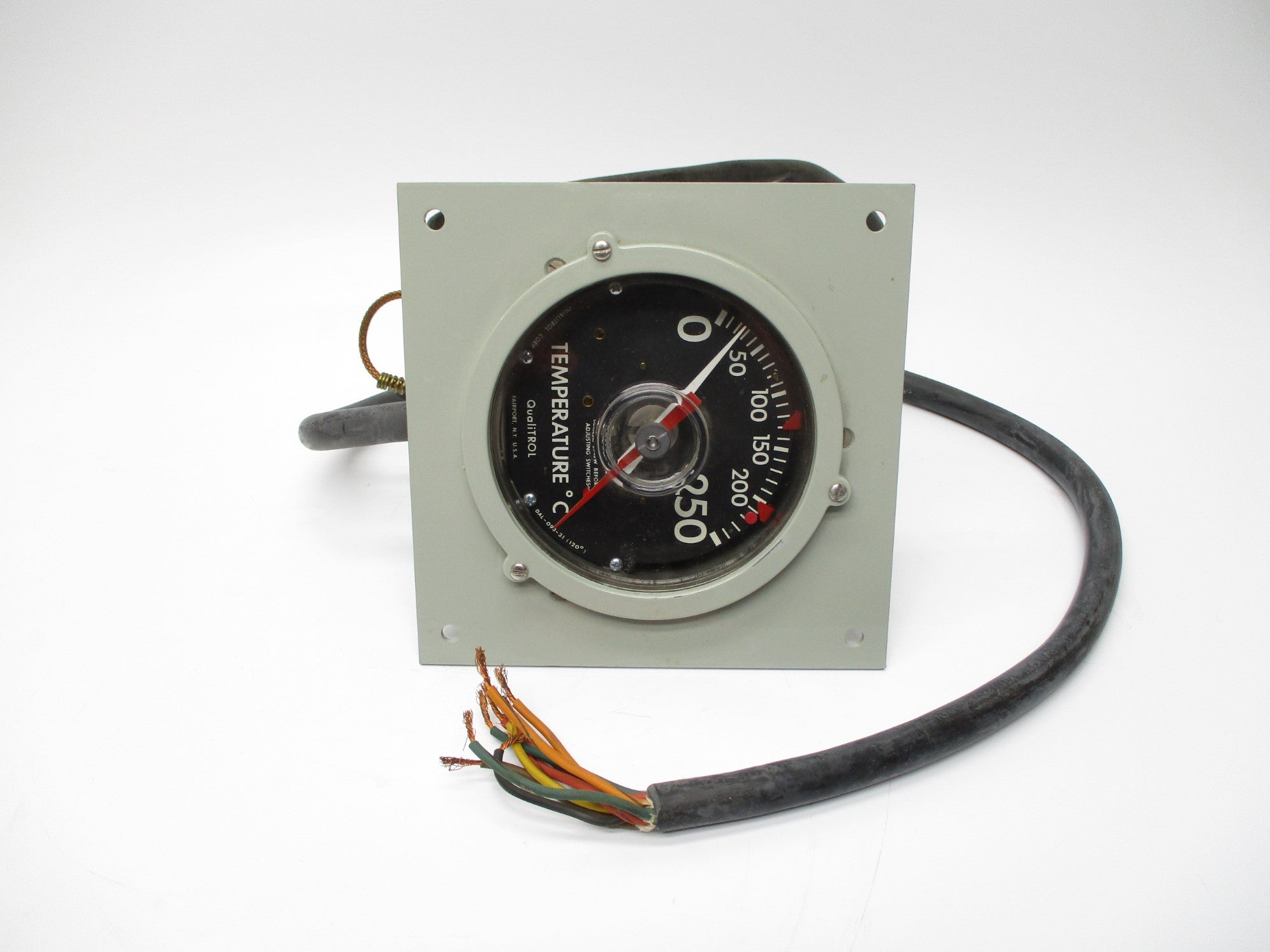 QUALITROL 105-246-01 NSNP