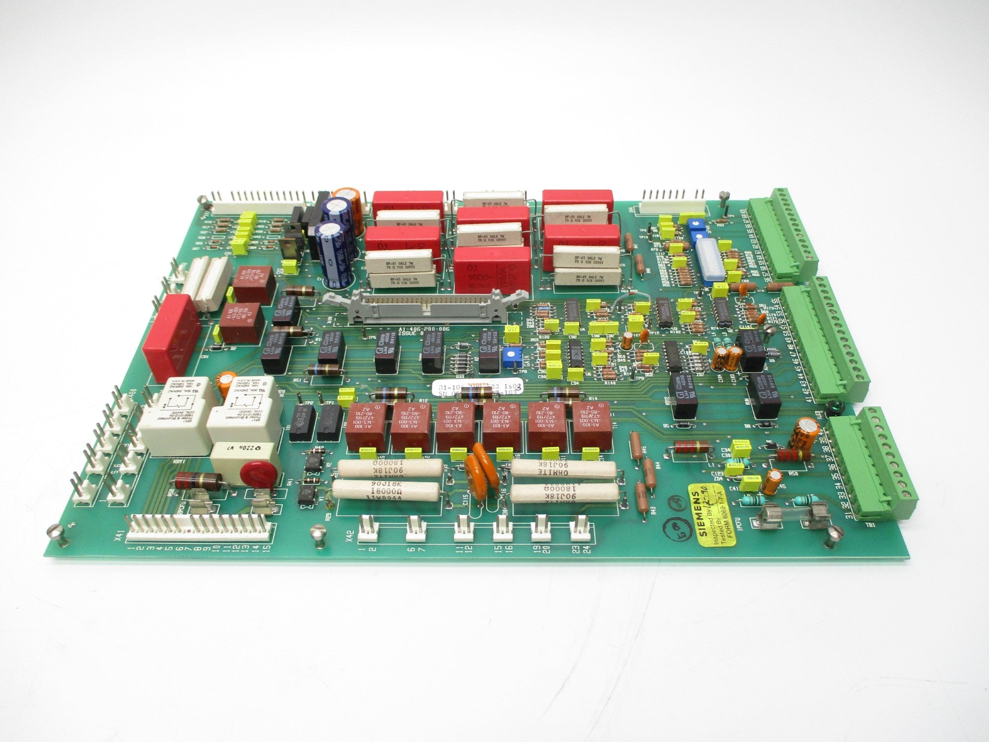 SIEMENS R1-106-100-533 UNMP