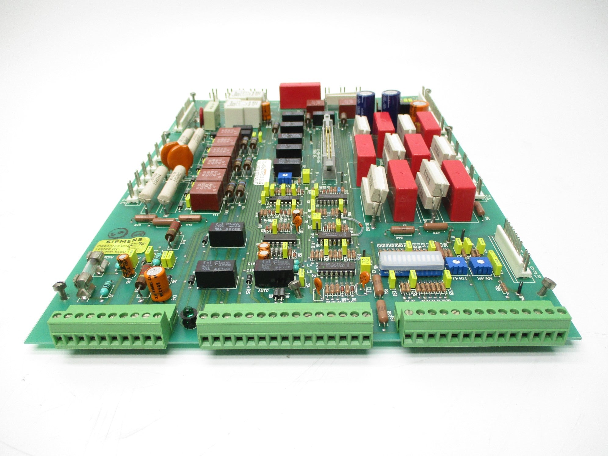 SIEMENS R1-106-100-533 UNMP