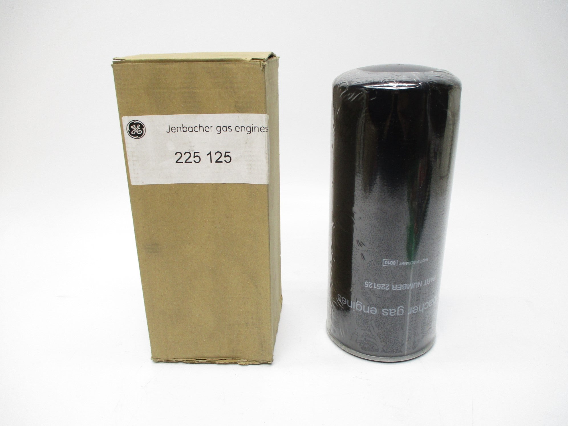 JENBACHER 225125 NSMP