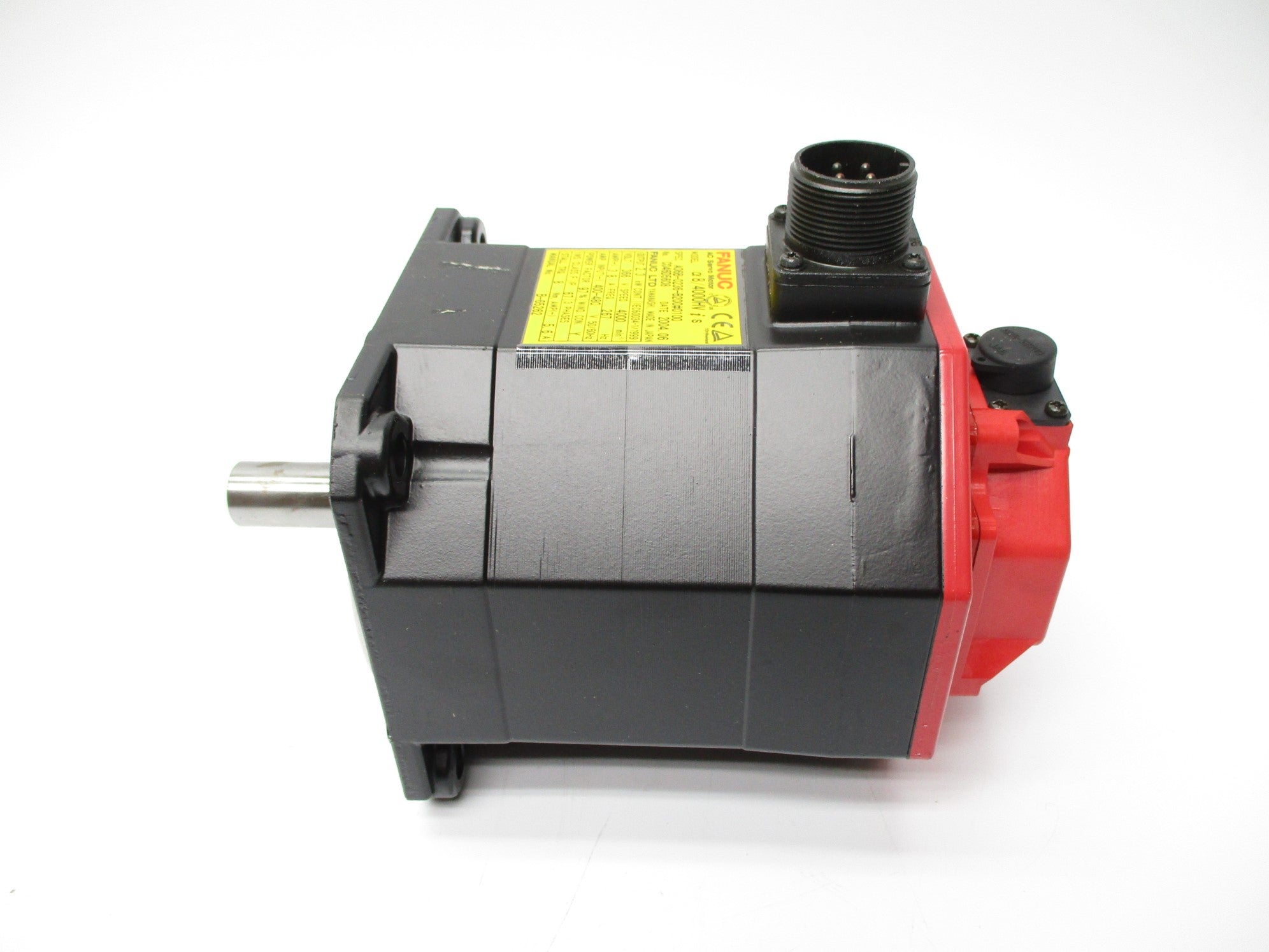 GE FANUC A06B-0236-B200#0100 NSMP
