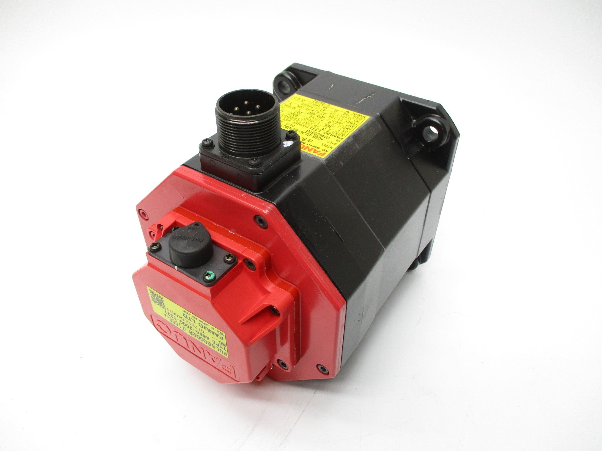 GE FANUC A06B-0236-B200#0100 NSMP