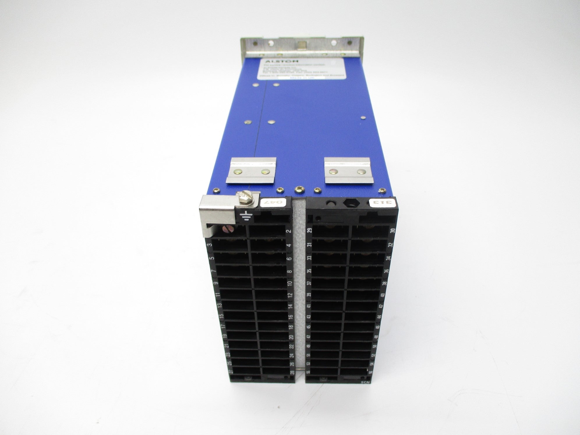 ALSTOM KCGG14201L50EEC 48-250V NSMP