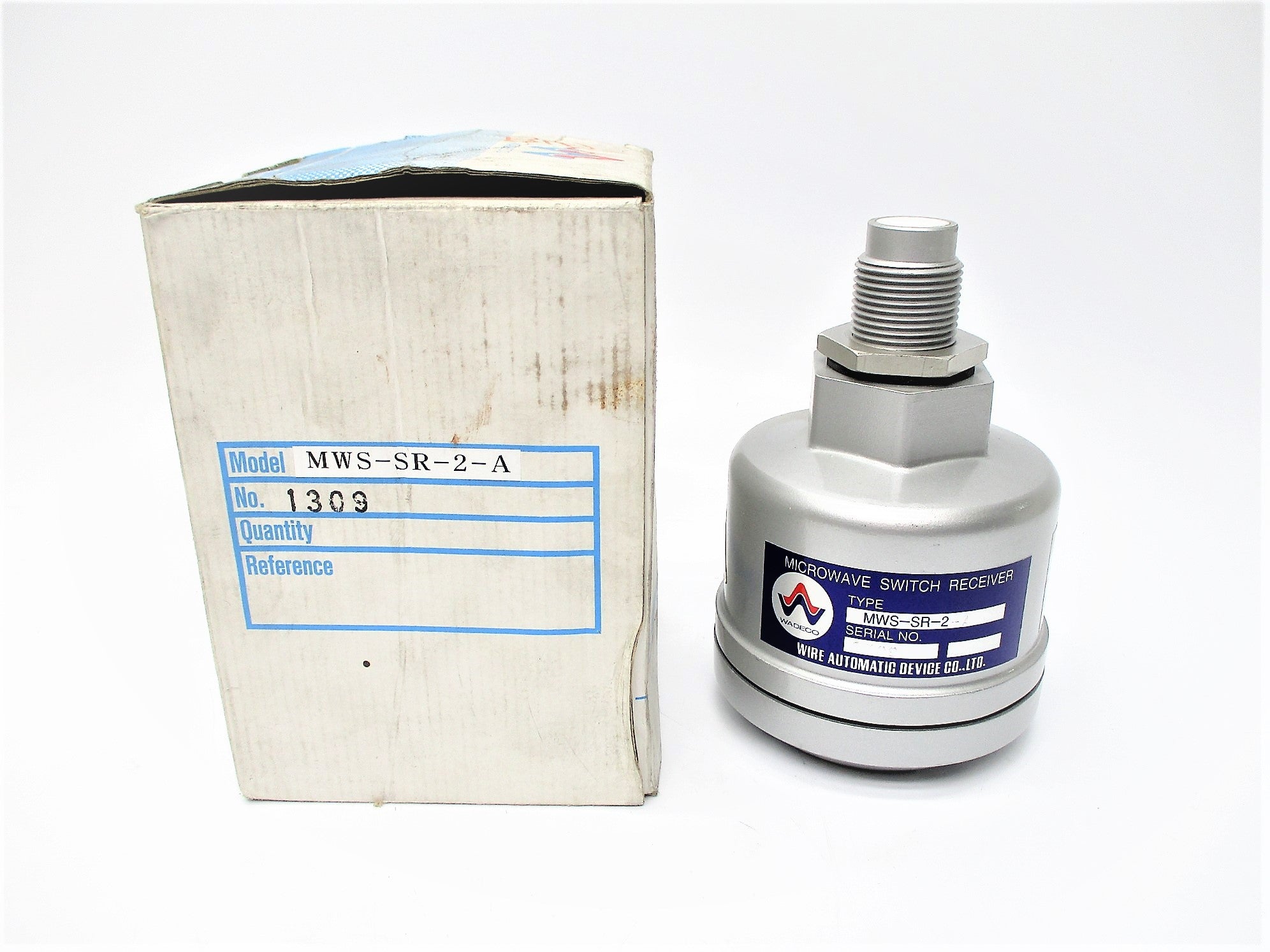 WADECO MWS-SR-2-A NSMP