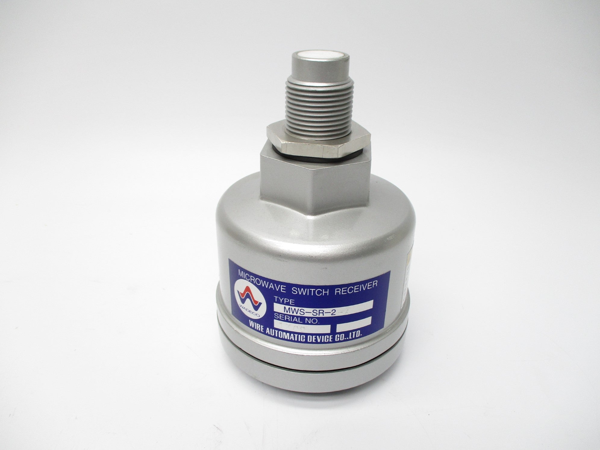 WADECO MWS-SR-2-A NSMP