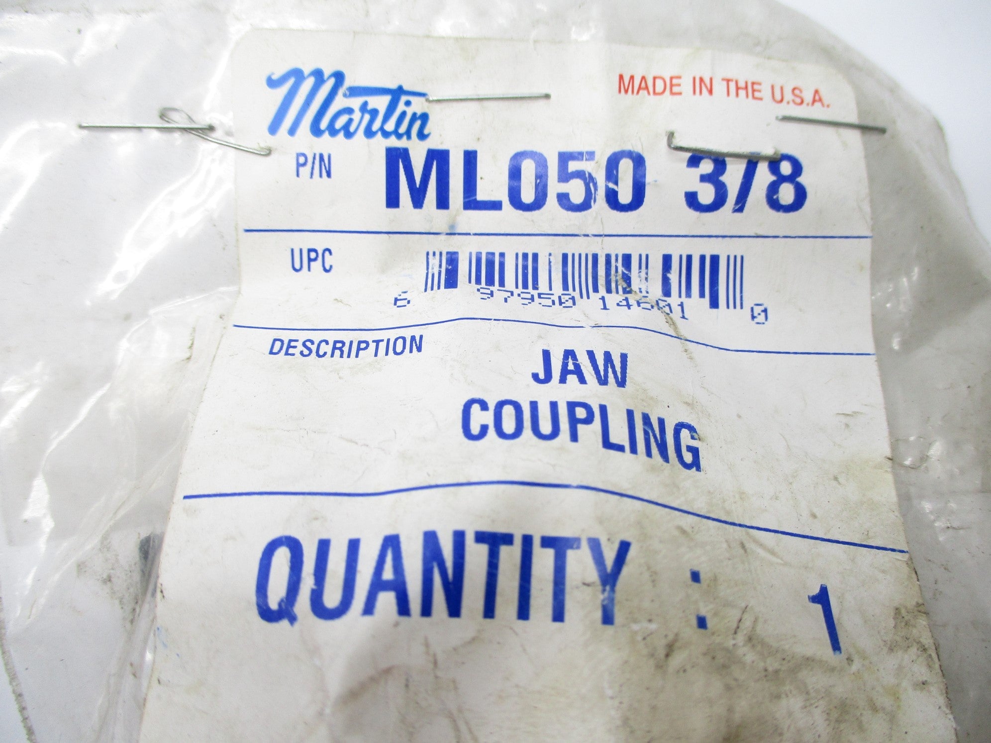 MARTIN ML050 NSMP