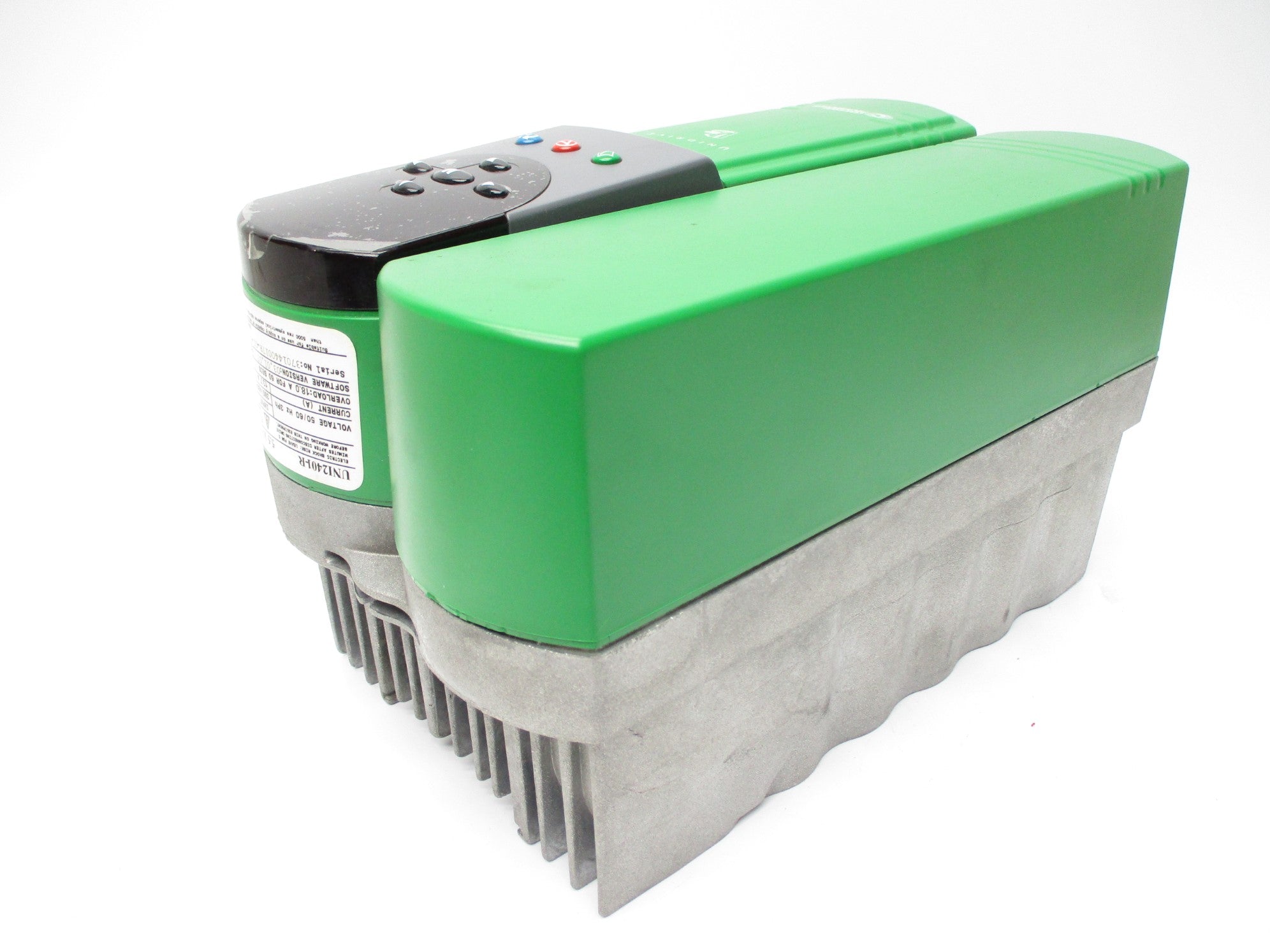 EMERSON CONTROL TECHNIQUES UNI2401-R NSMP