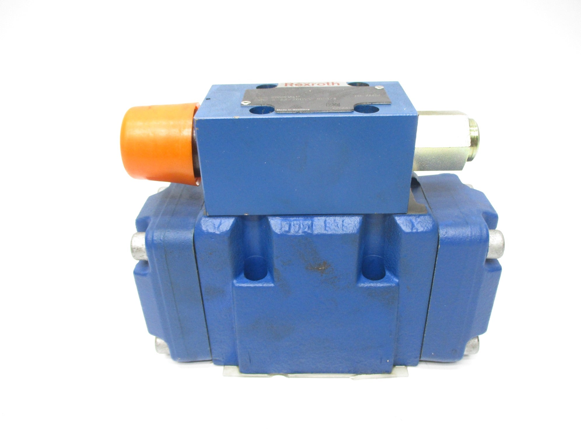 REXROTH R900917788 3DR10P5-61/200Y/00V NSNP