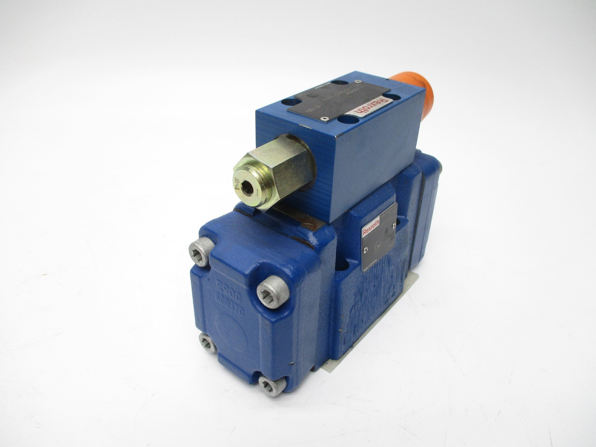REXROTH R900917788 3DR10P5-61/200Y/00V NSNP